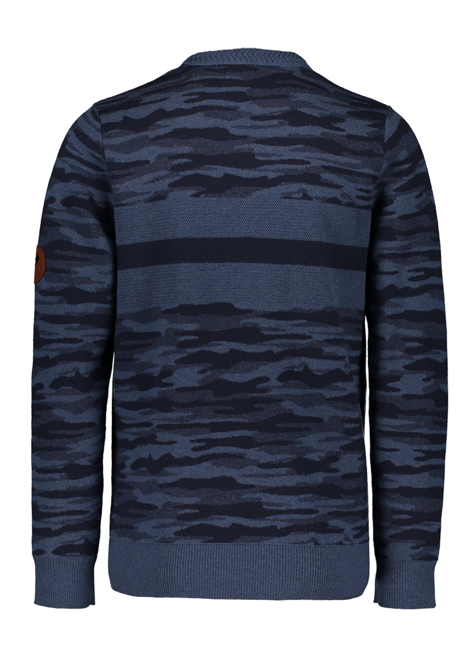 Obermeyer M. Sweater Chase Camo