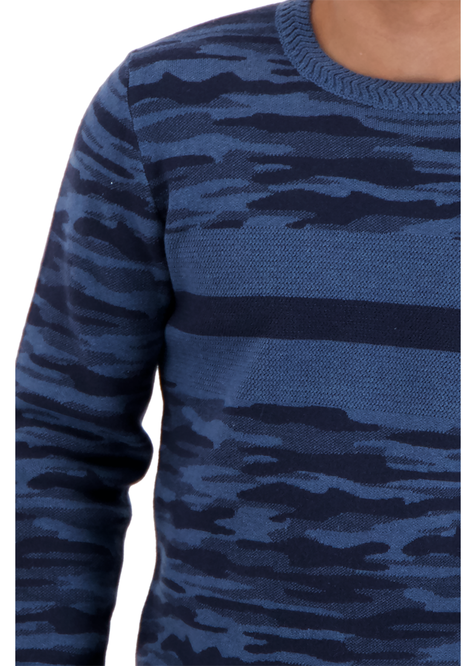 Obermeyer M. Sweater Chase Camo