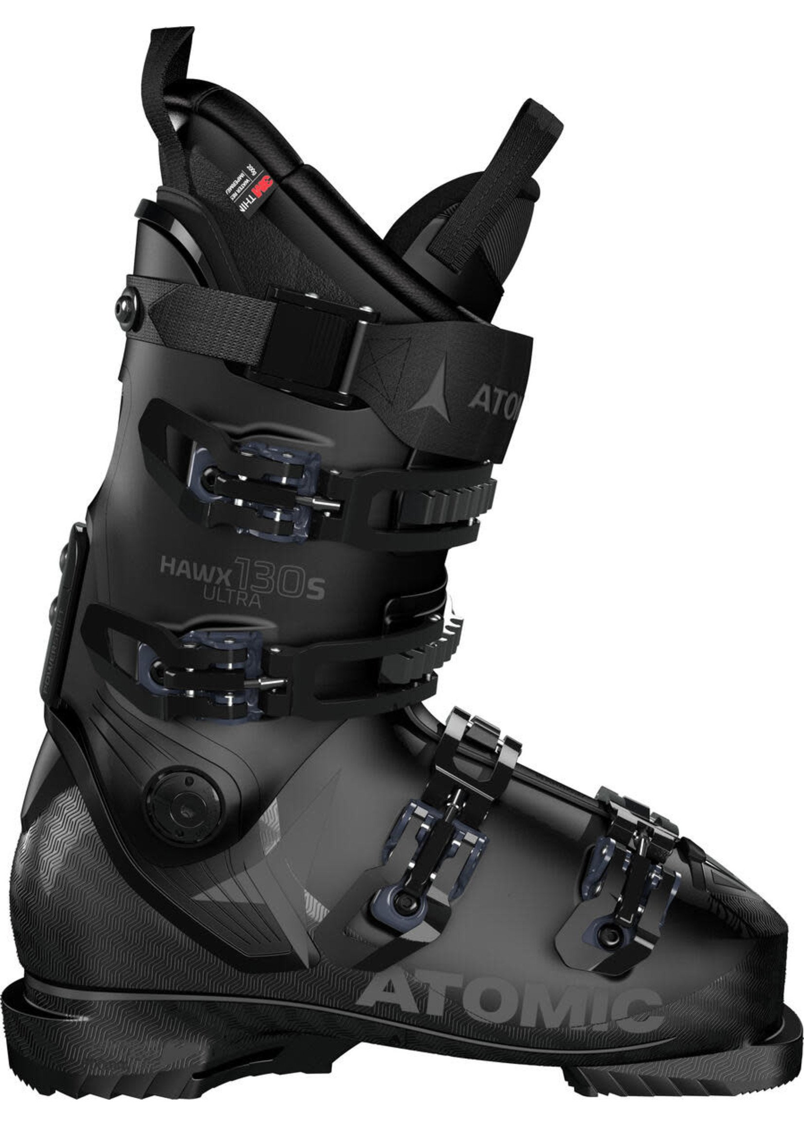 Atomic Boot Alpine Hawx Ultra 130 S