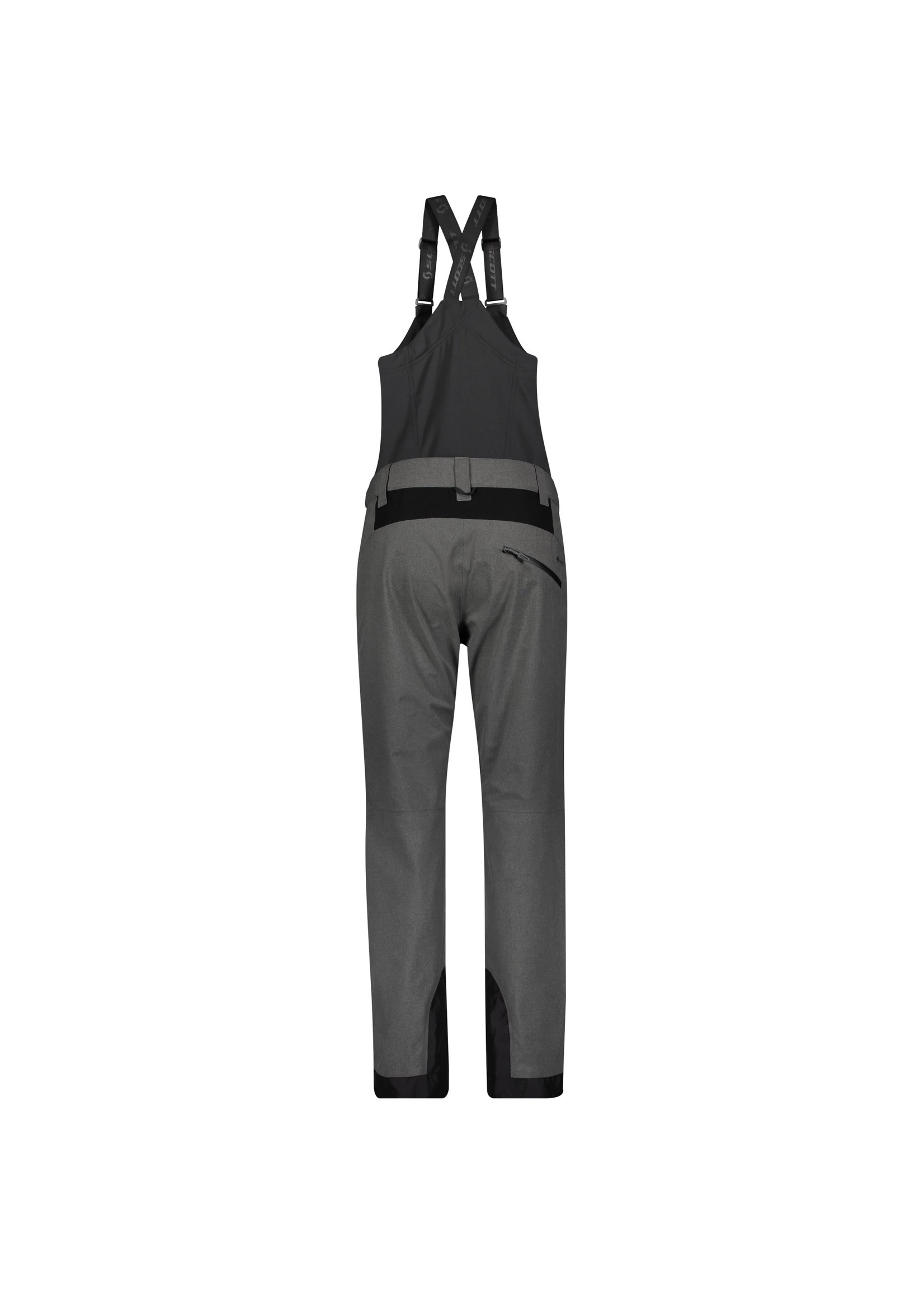 Scott W. Bib Pant Vertic 3L