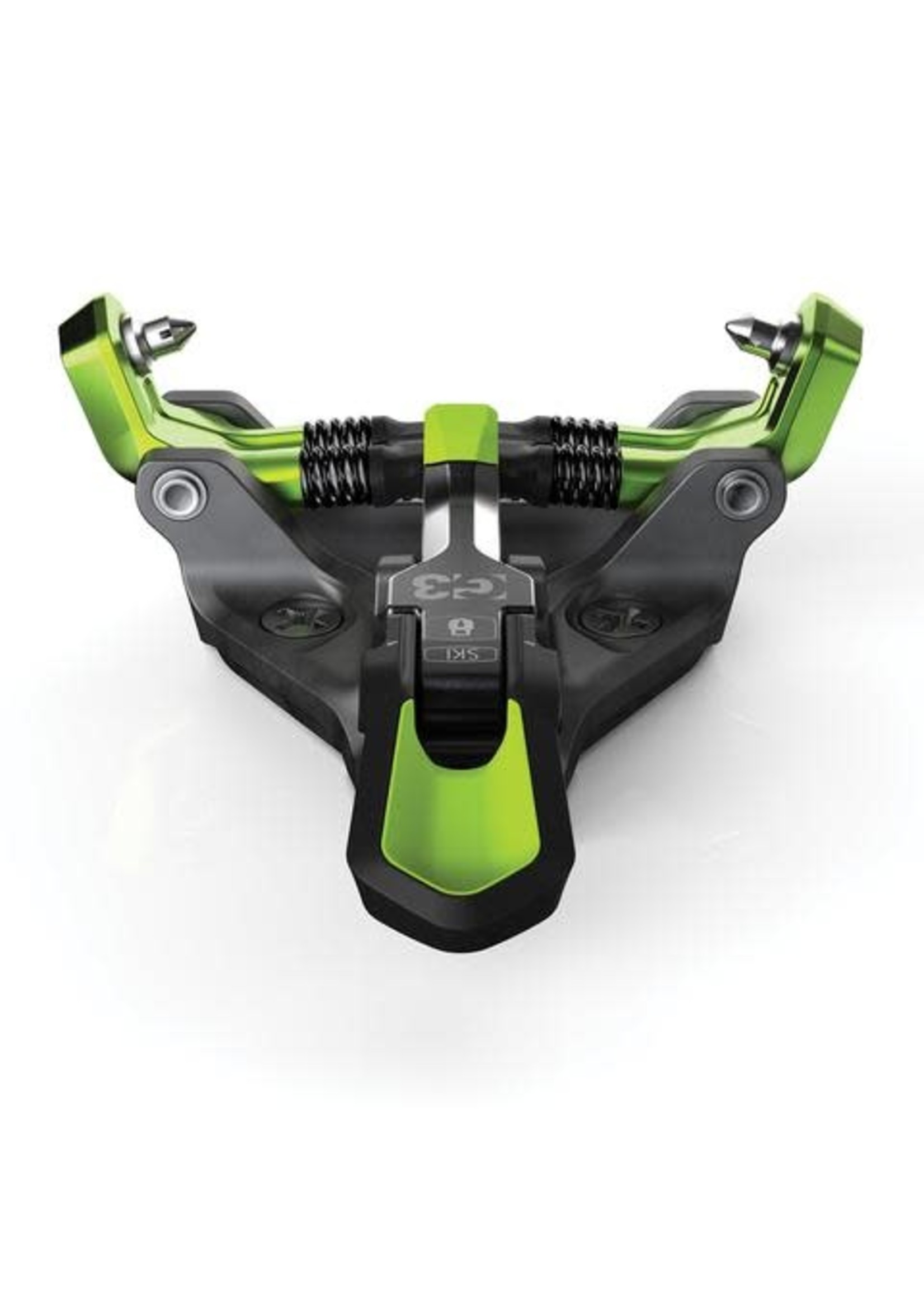 G3 Touring Binding ZED 9  Pair