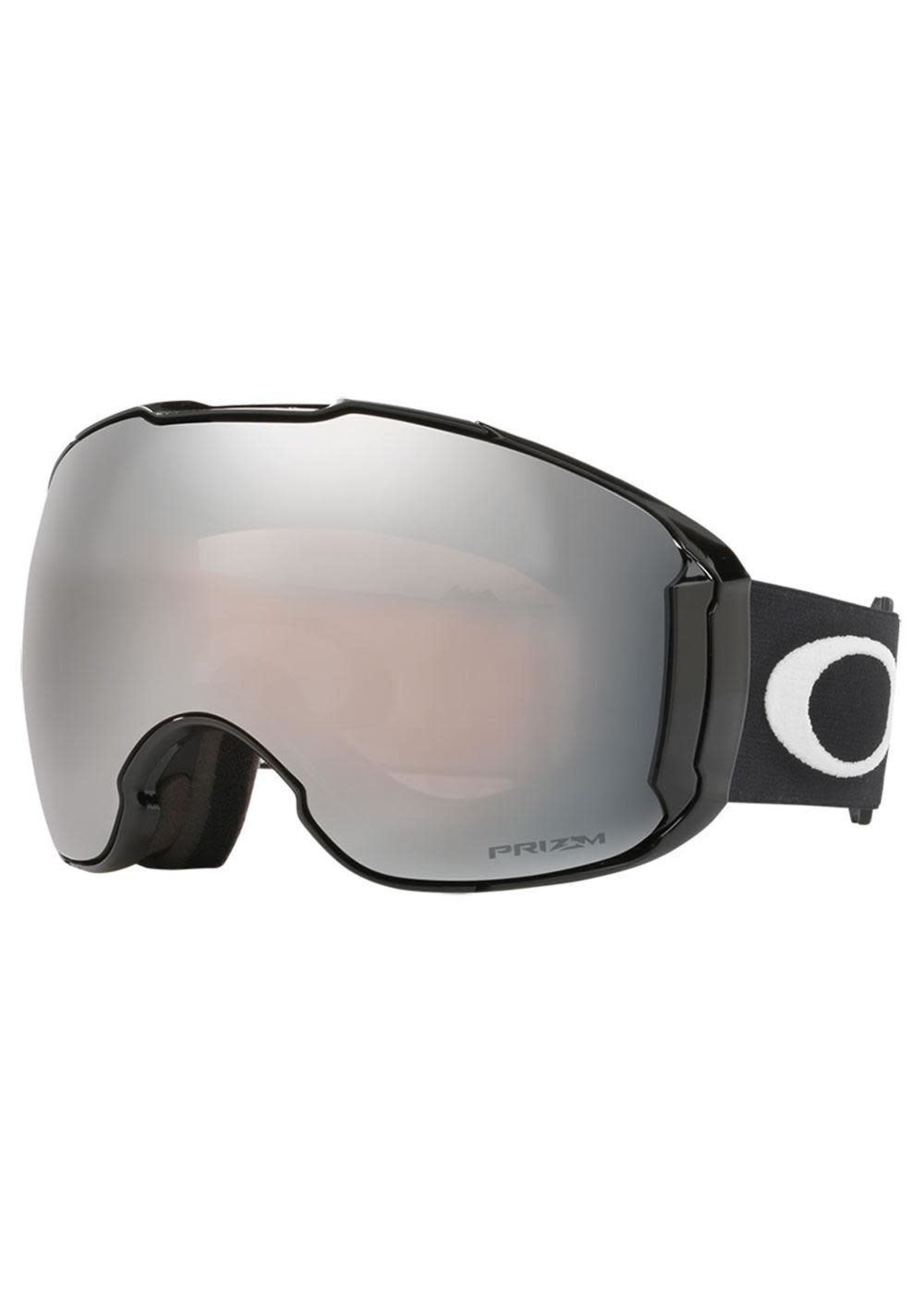 Oakley Alpine Goggle + Lens Airbrake XL