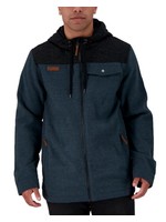 Obermeyer M. Hoody Wyatt Wooly Jacket