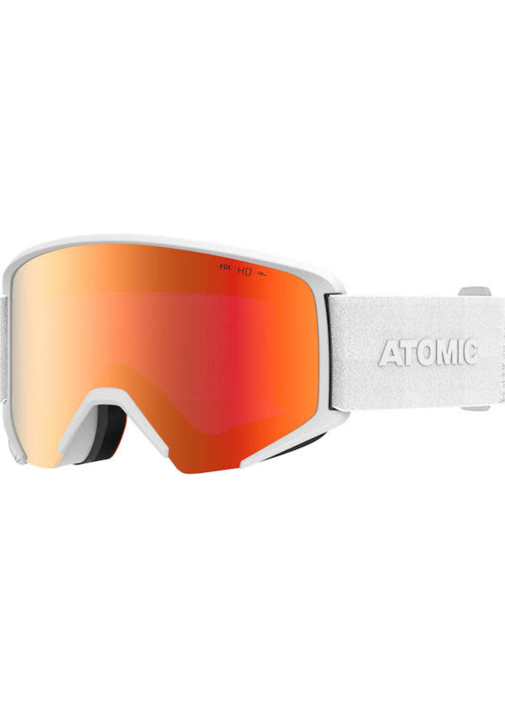 Atomic Alpine Goggle Savor Big HD