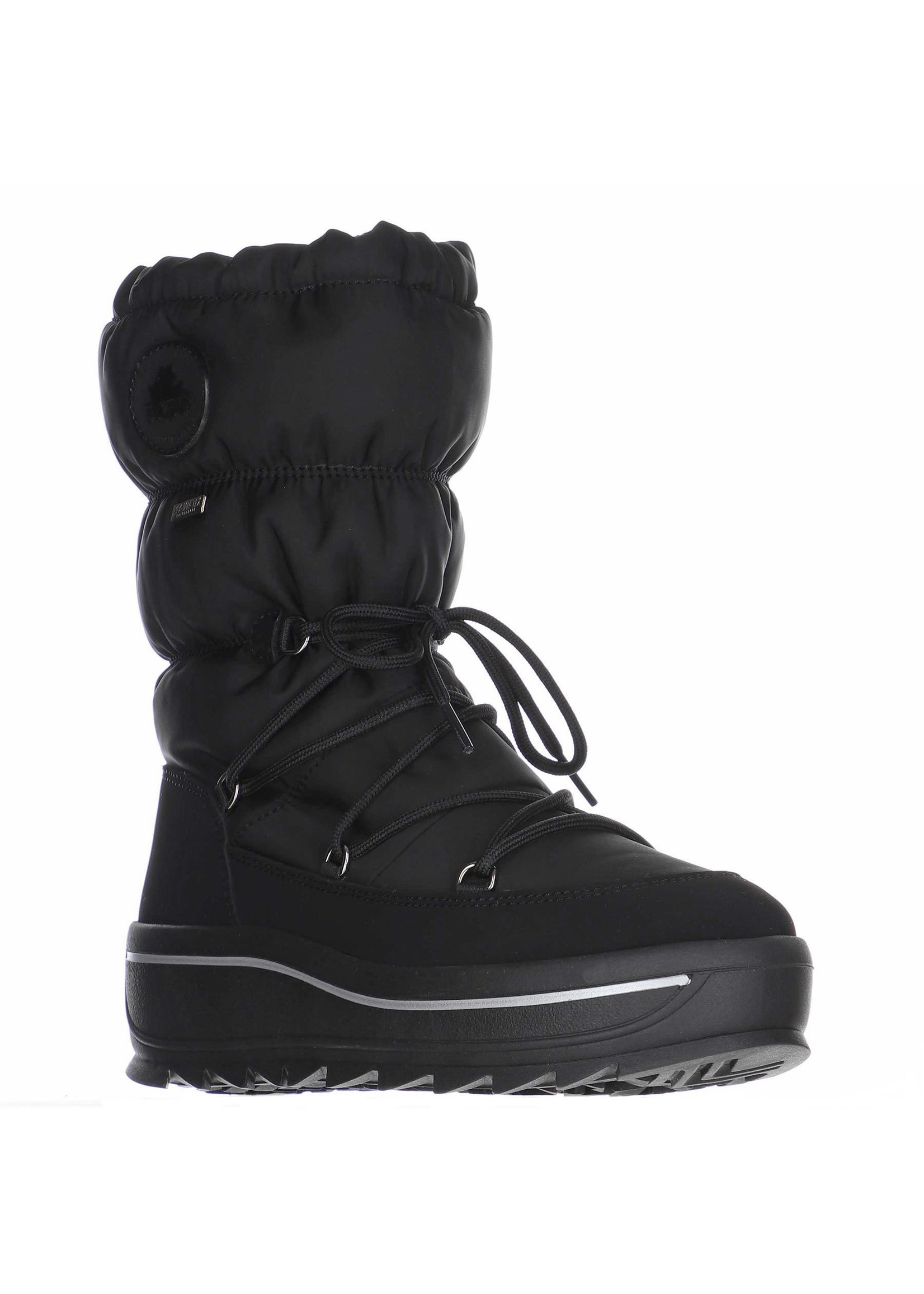 Pajar W. Winter Boot Taya High