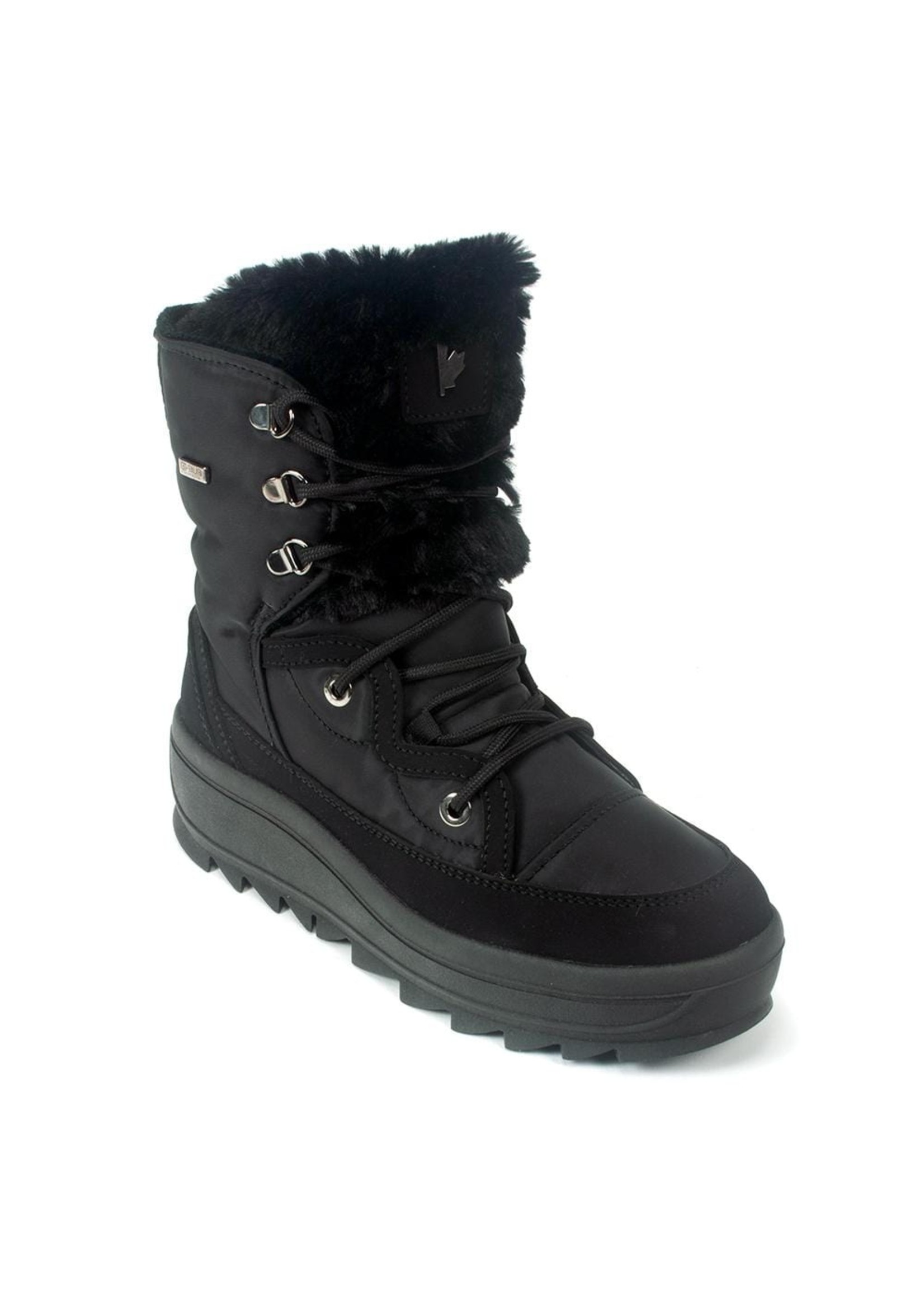 Pajar W. Winter Boot Tacey Low