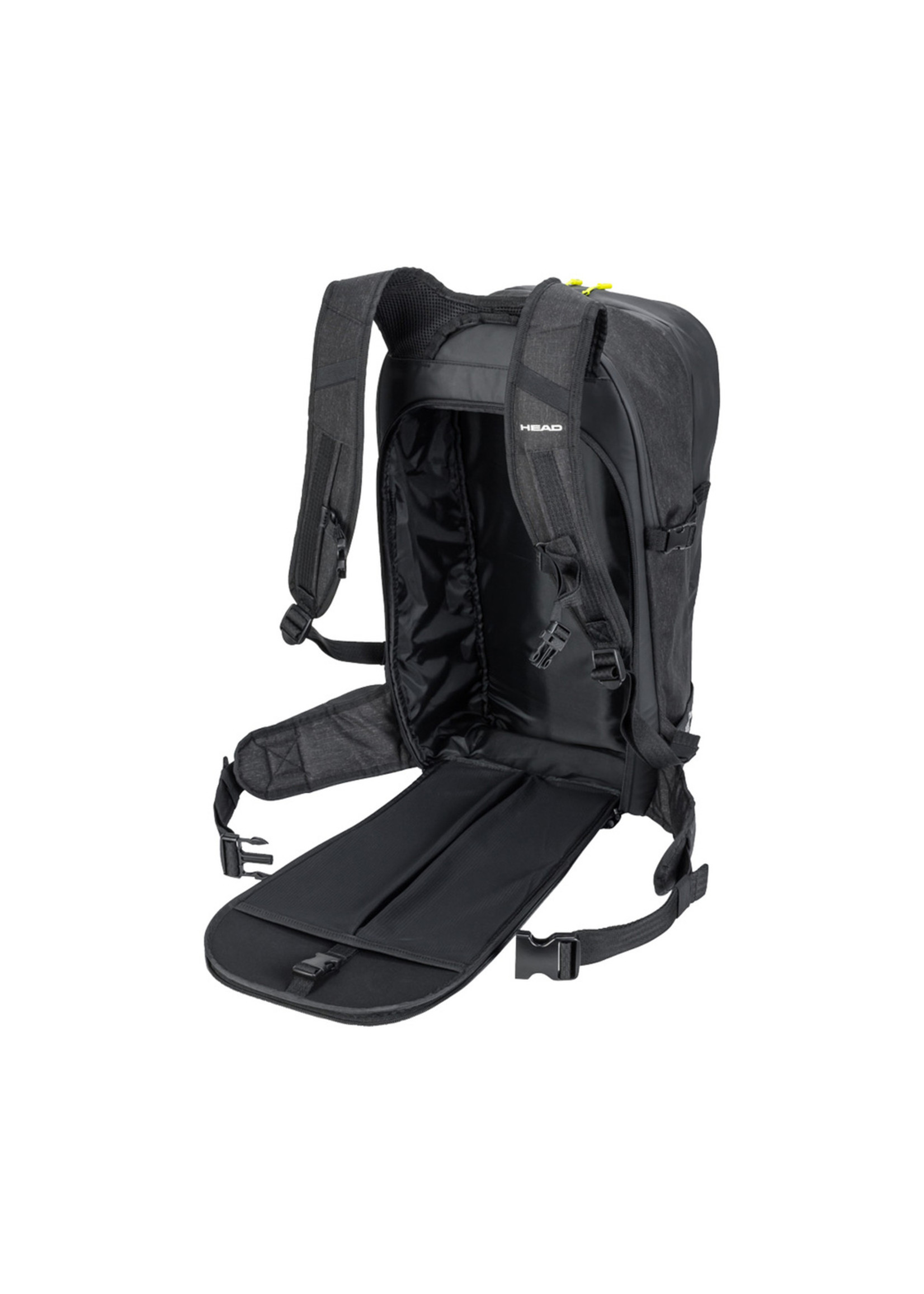 Head Backpack Kore