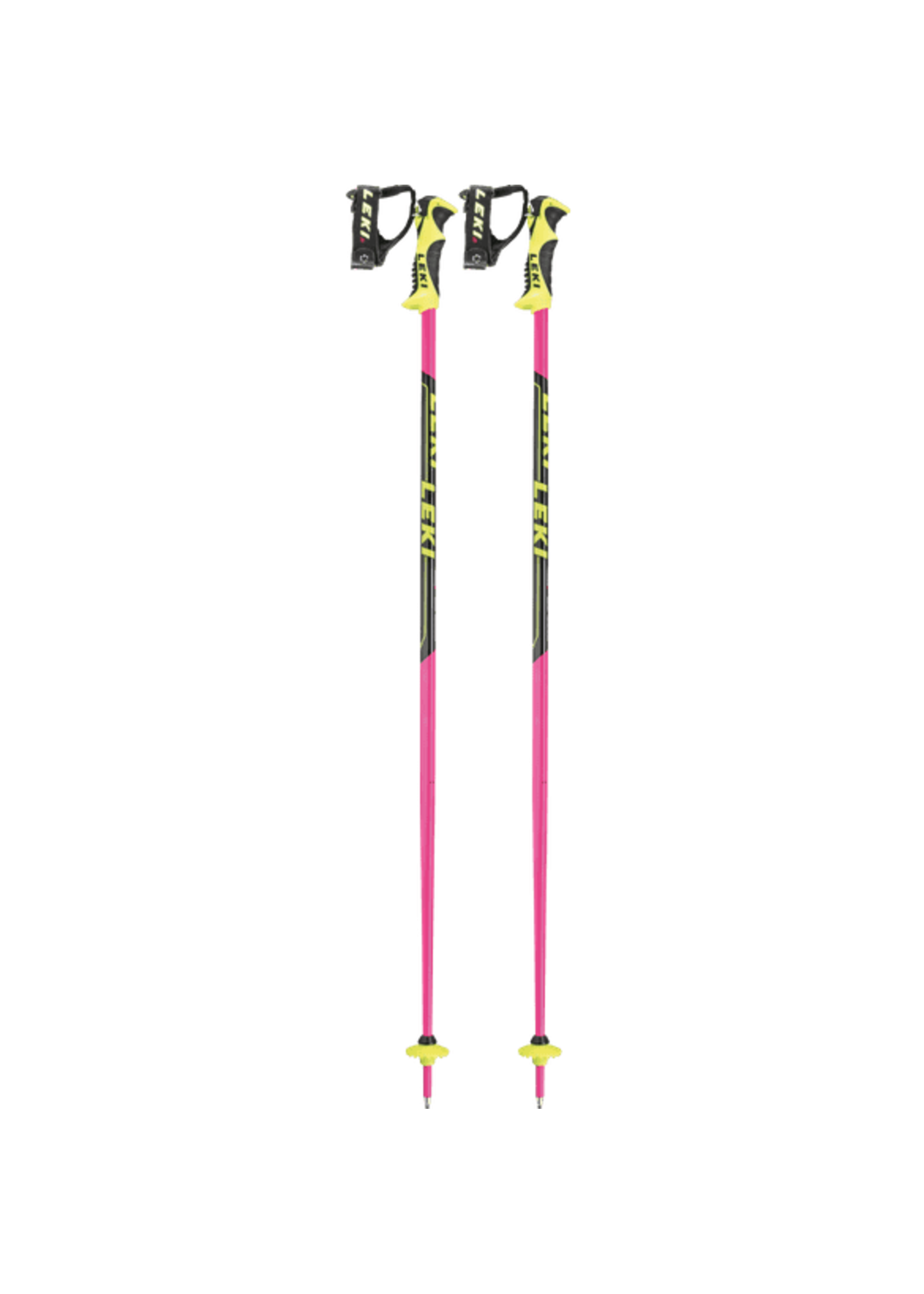 Leki Race Pole SL WC Lite 3D