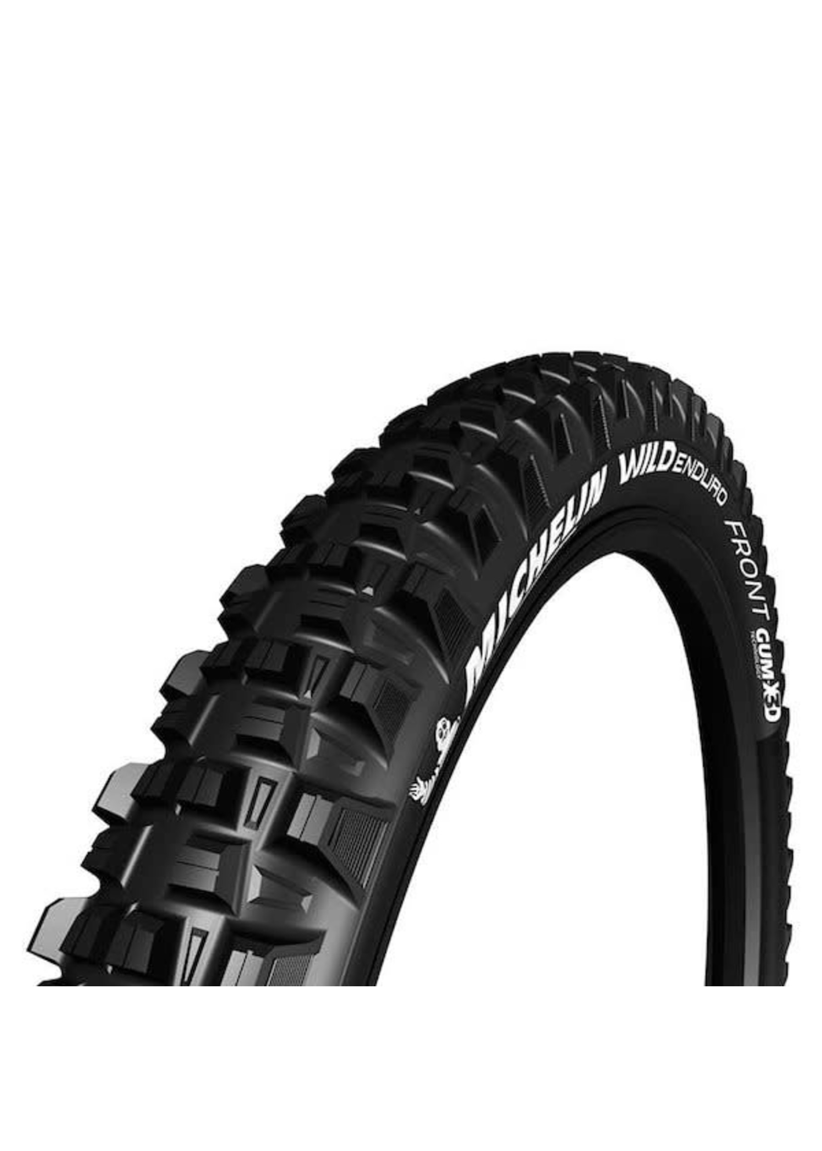 Michelin Bike Tire Front Folding Wild Enduro