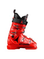 Atomic Junior Race Boot Red CS 70