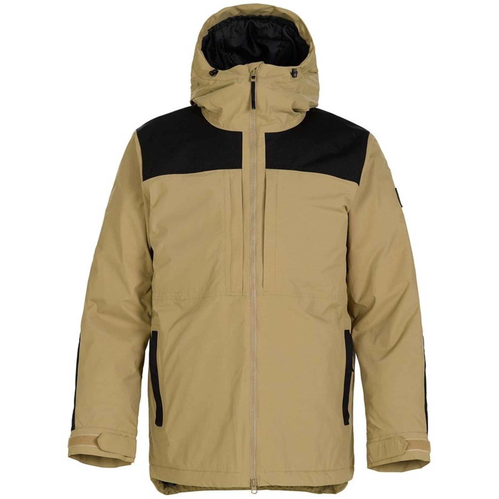 Armada_m-alpine-jacket-bergs-insulated - McSporties Enterprises