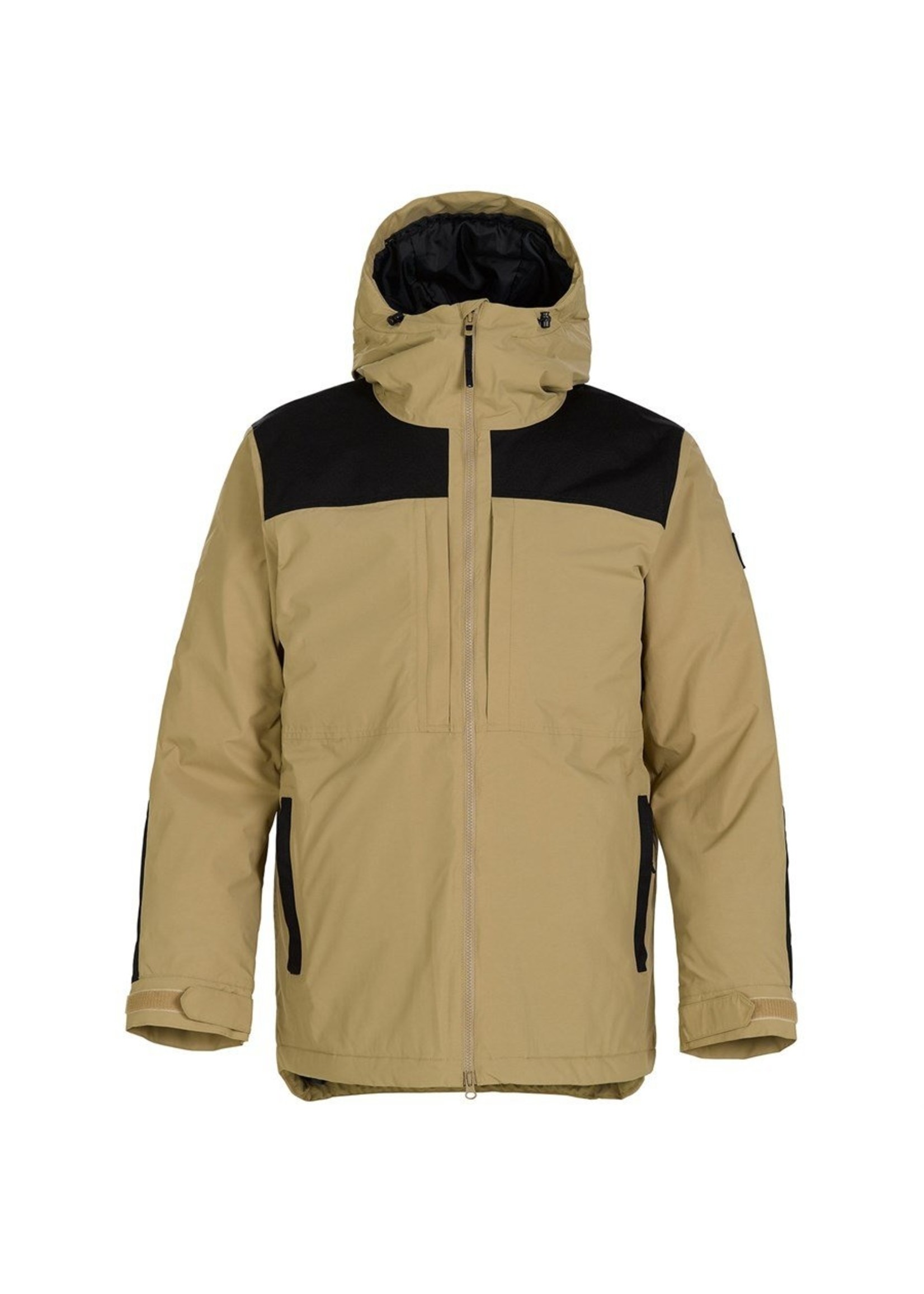 Armada M. Insulated Jacket Bergs