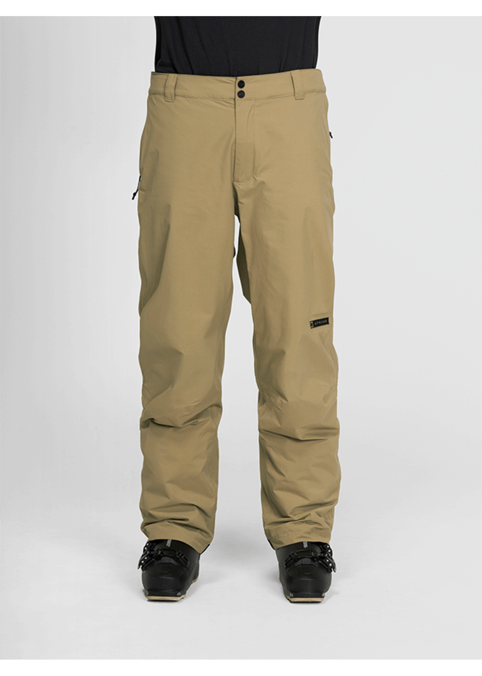 Armada Pant Chairman