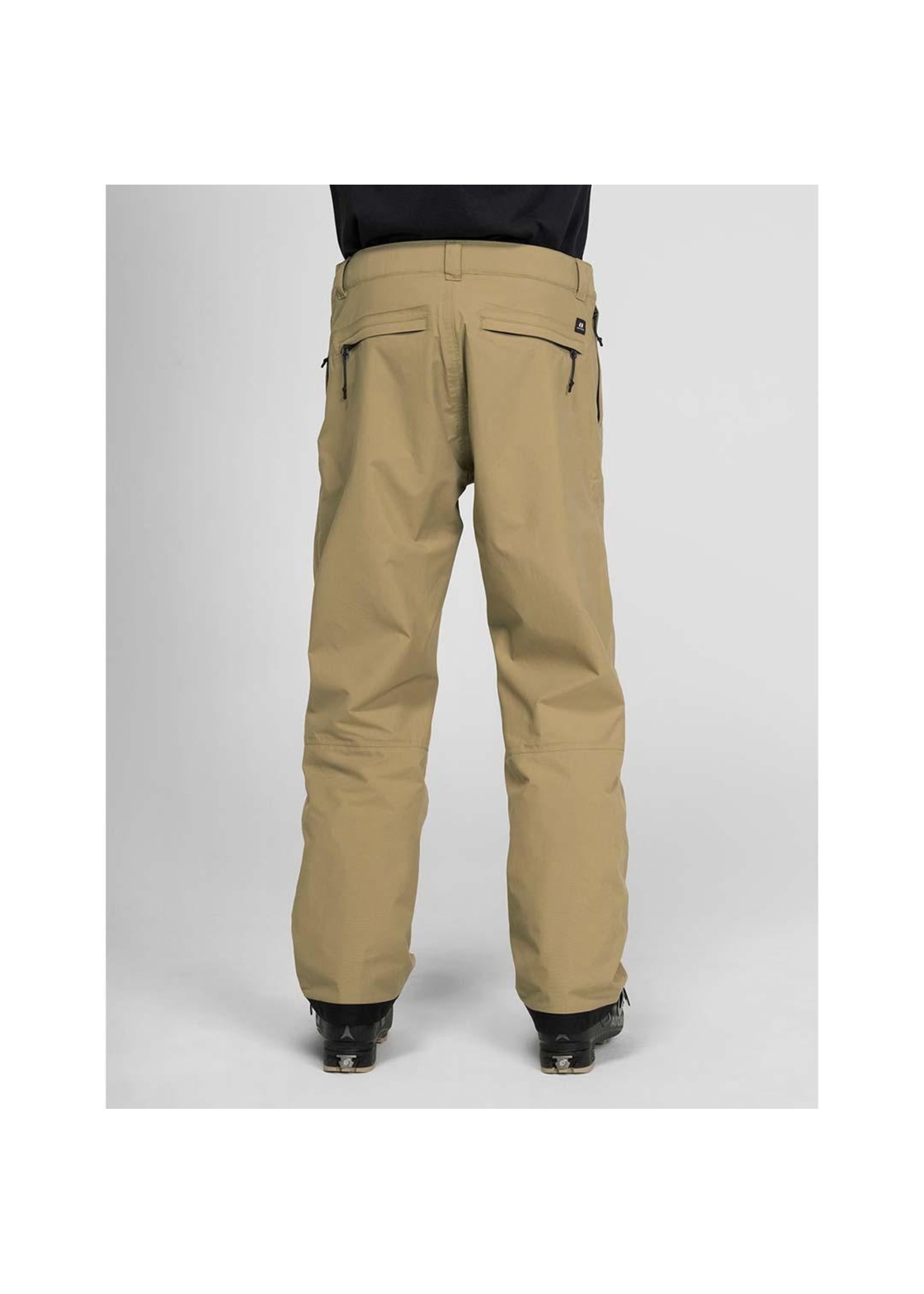 Armada Pant Chairman