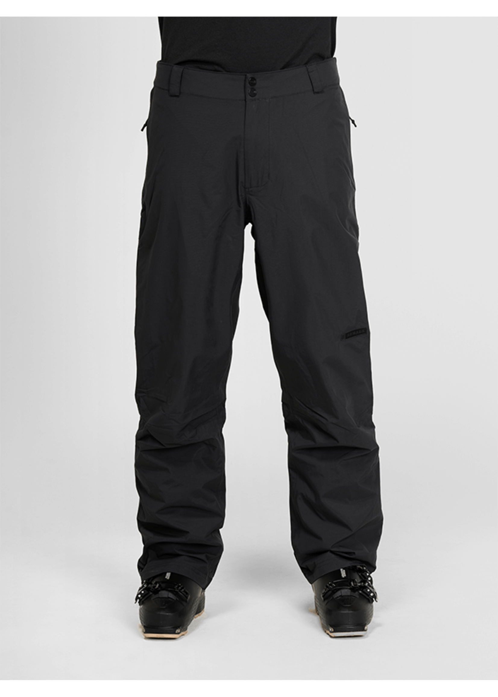 Armada Pant Chairman