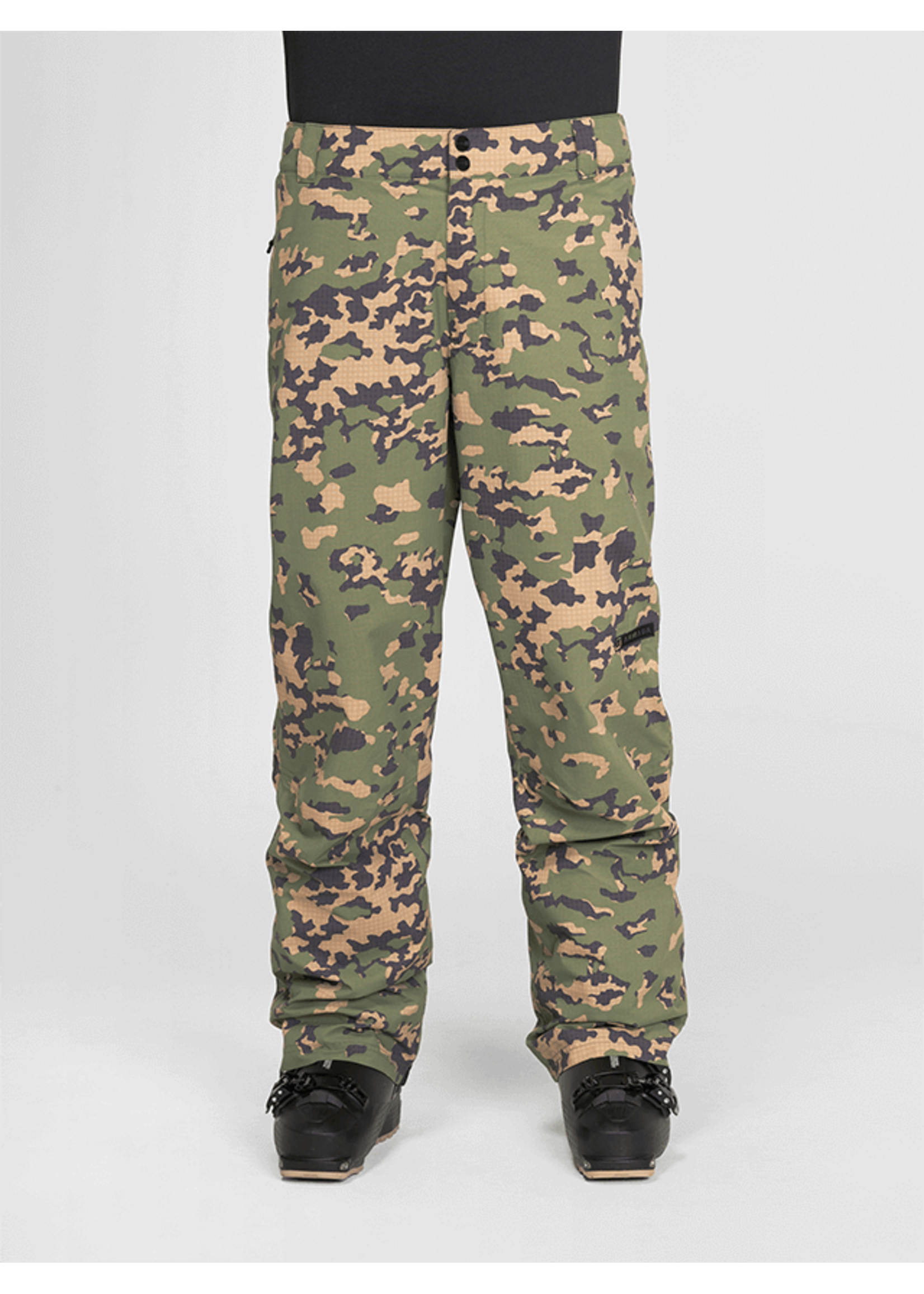 Armada Pant Chairman