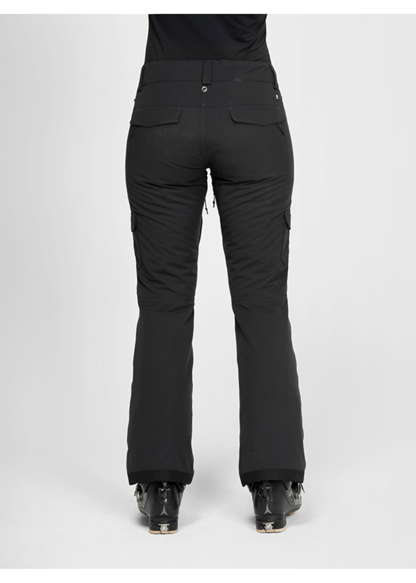 Armada W. Alpine Pant Mula Insulated