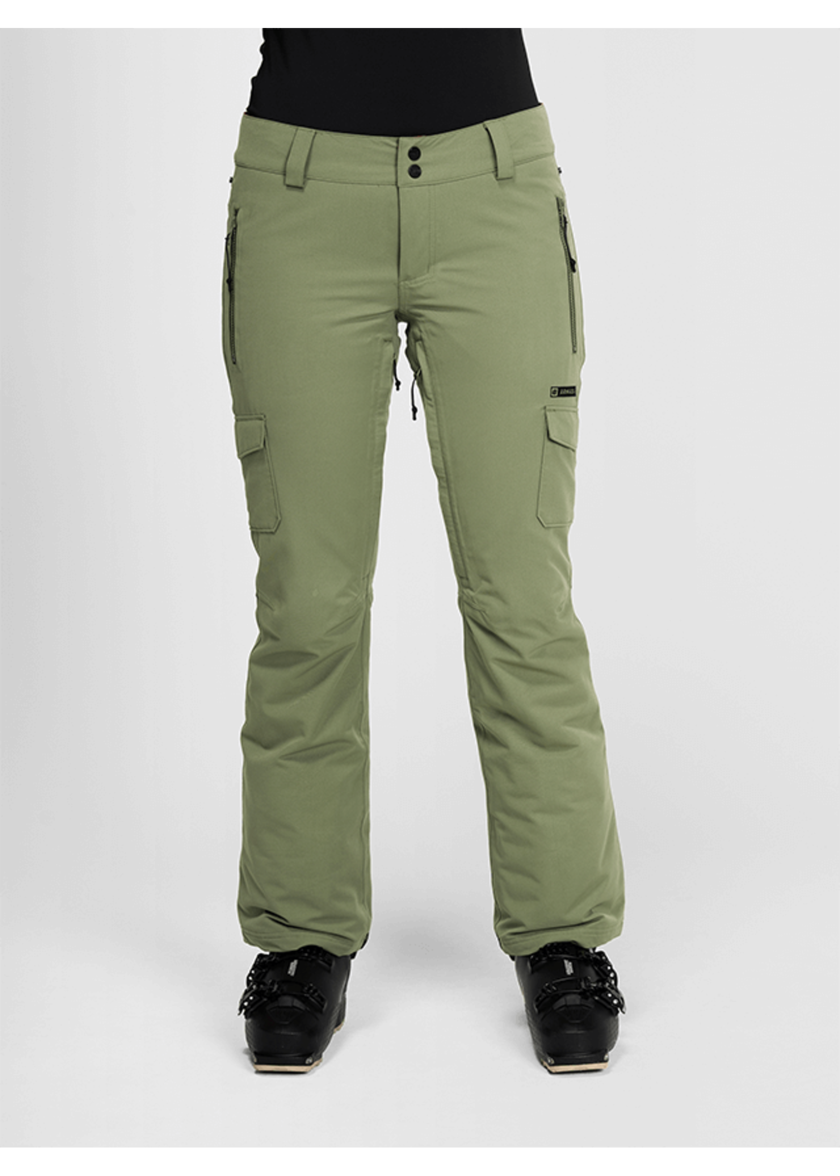 Armada W. Insulated Pant Mula