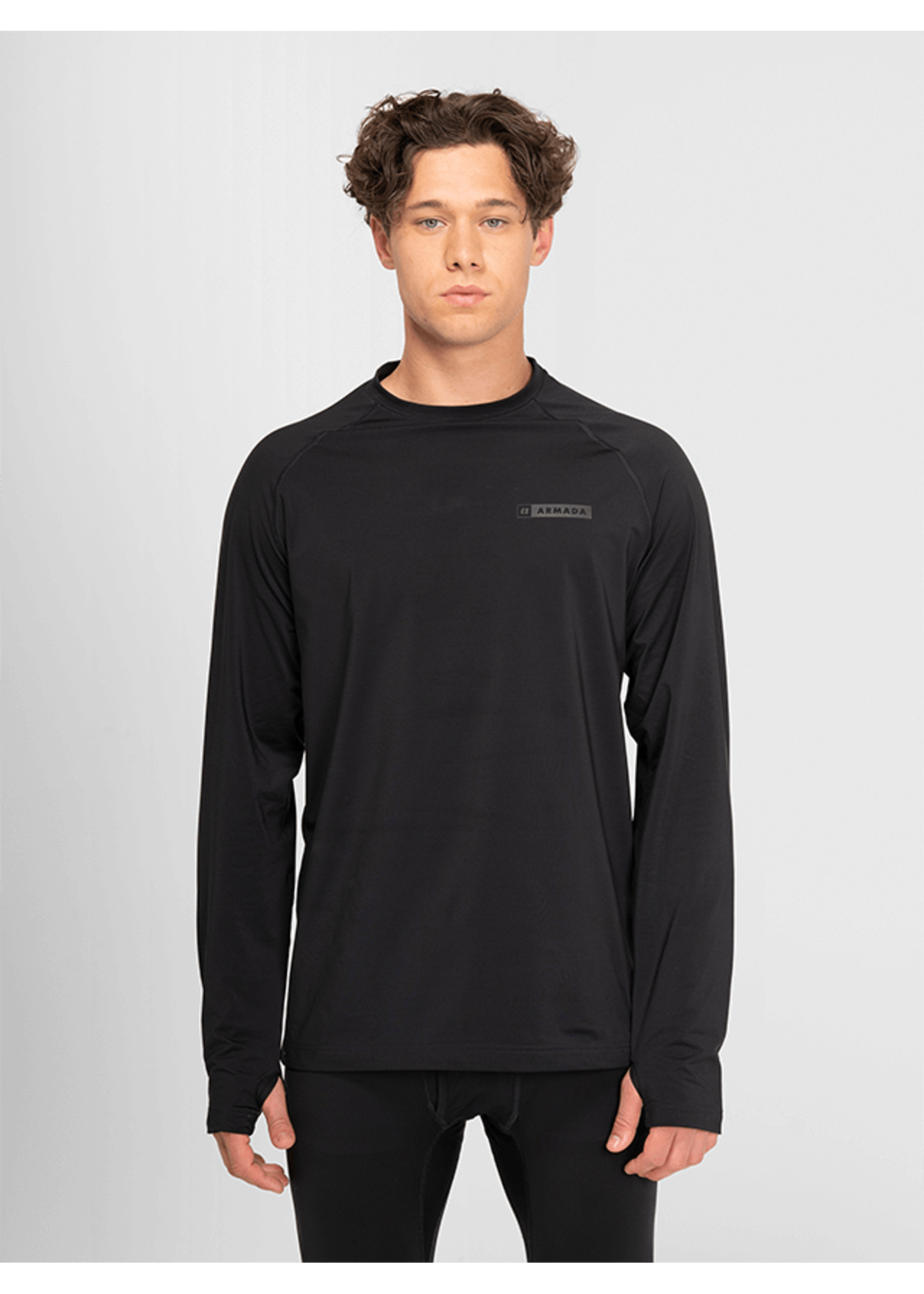 Armada Baselayer Top Contra