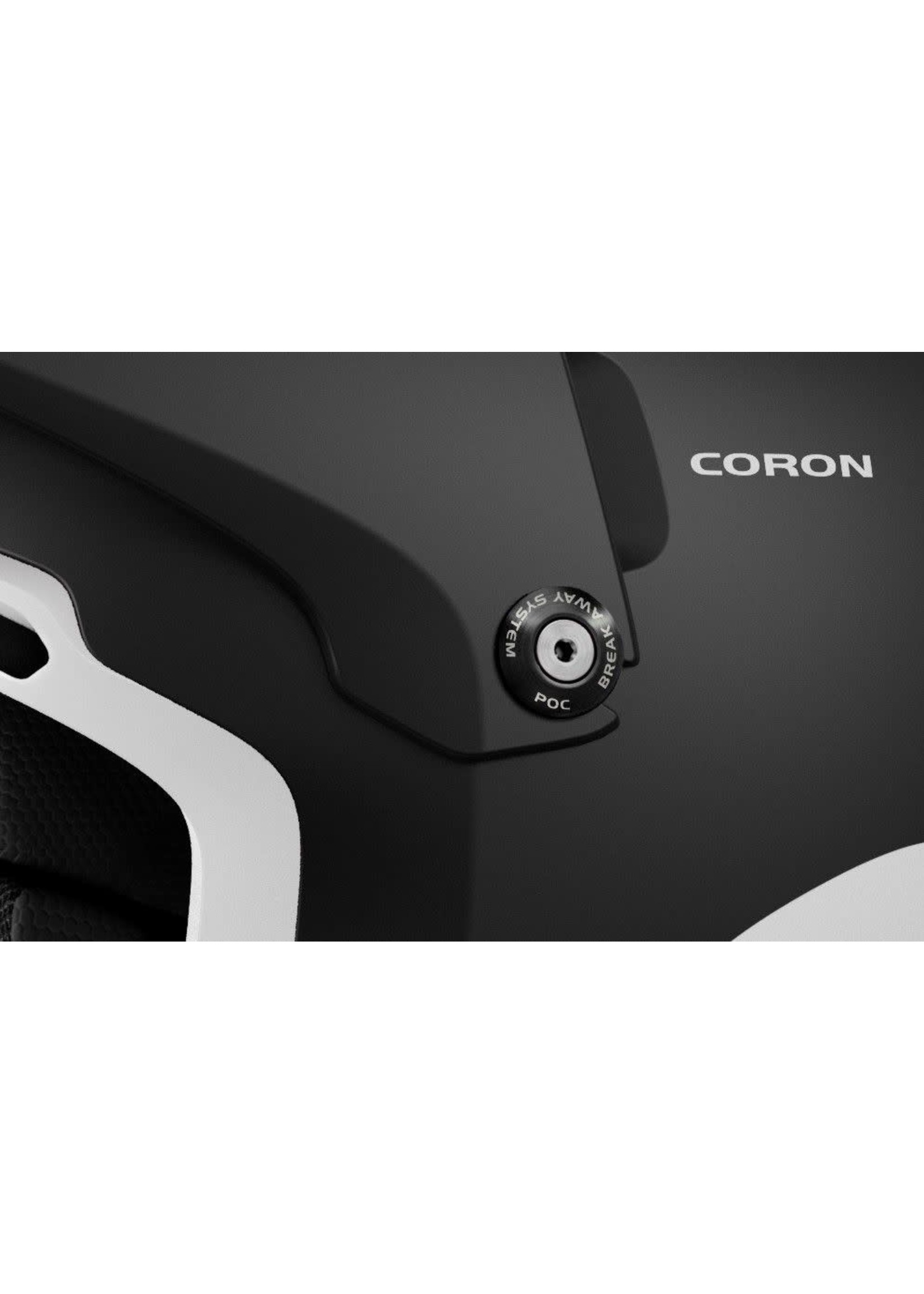 POC Bike Helmet Screw Kit Coron