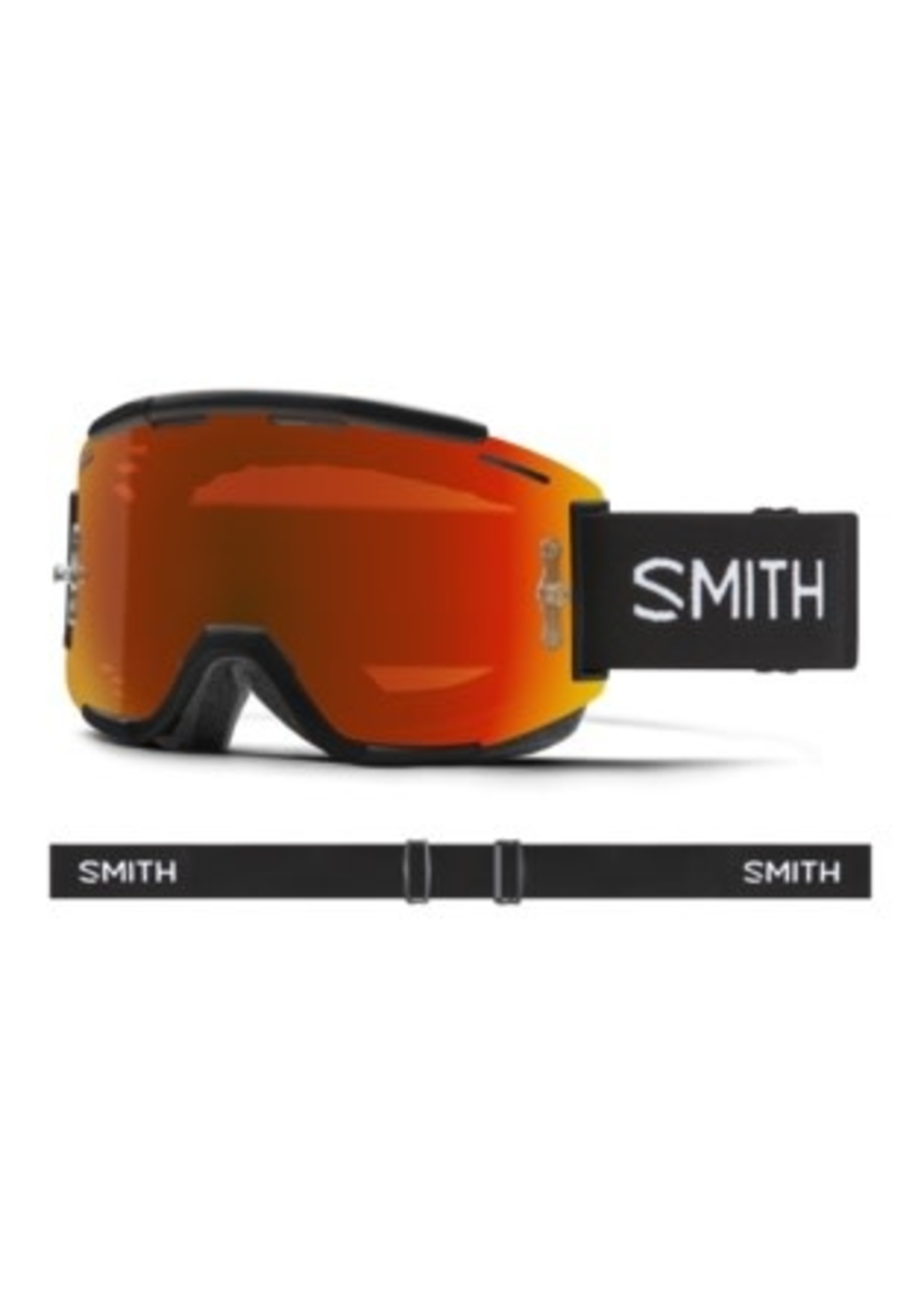Smith Bike Goggle Squad MTB