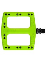 Deity Bike Pedal Compound Platform Nylon Spindle Cr-Mo