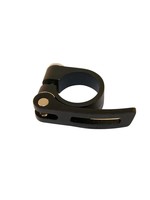 Evo Bike Seatpost Clamp