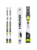 Head Race Ski WC Rebels i. Speed Pro