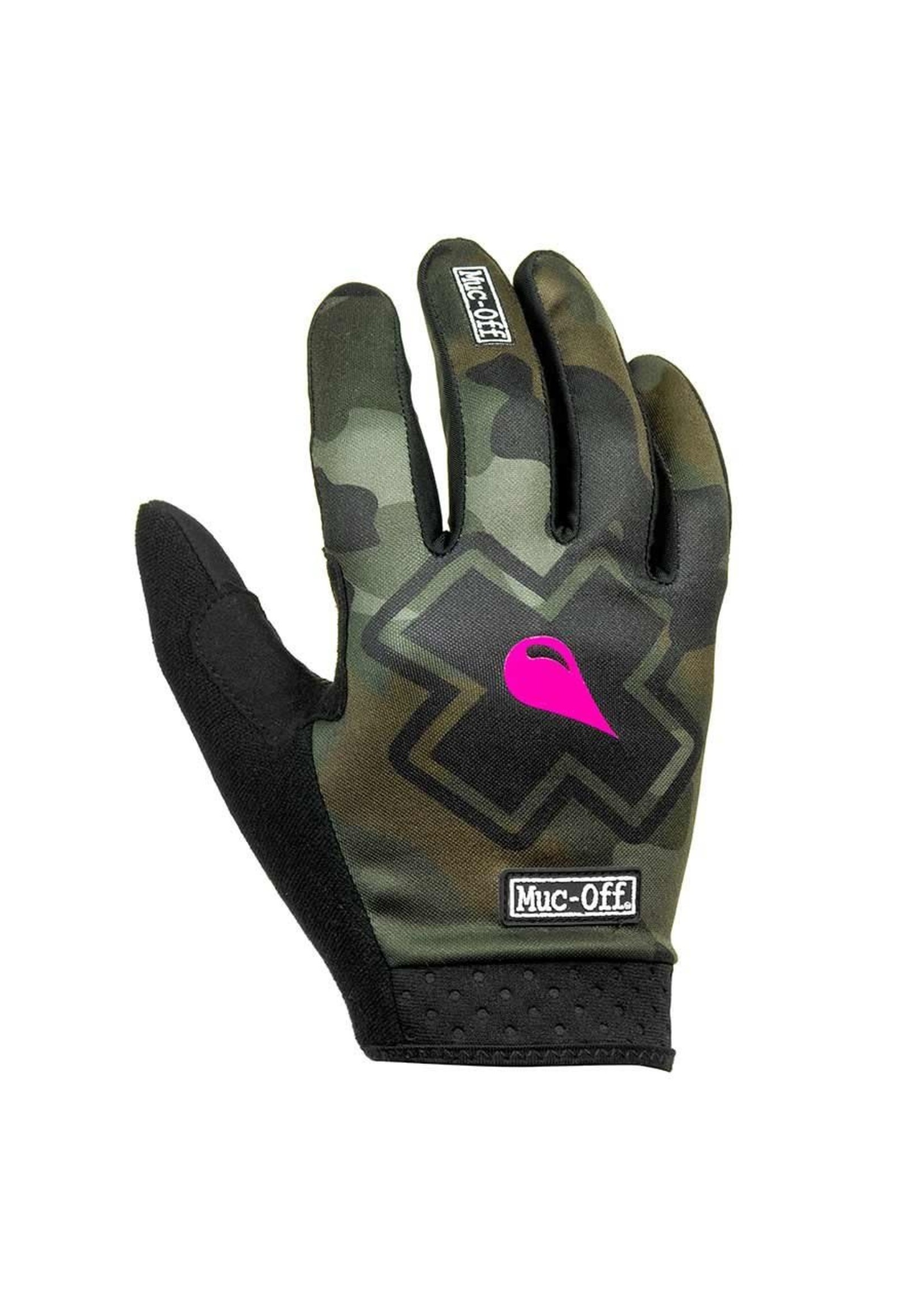 Muc-Off Bike Glove