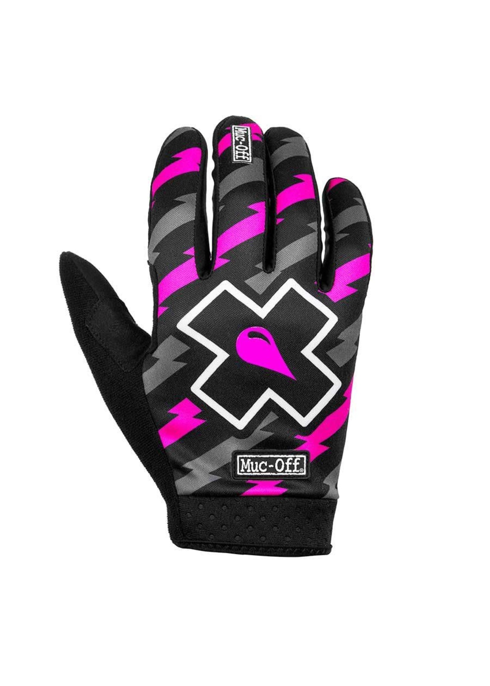 Muc-Off Bike Glove Ride