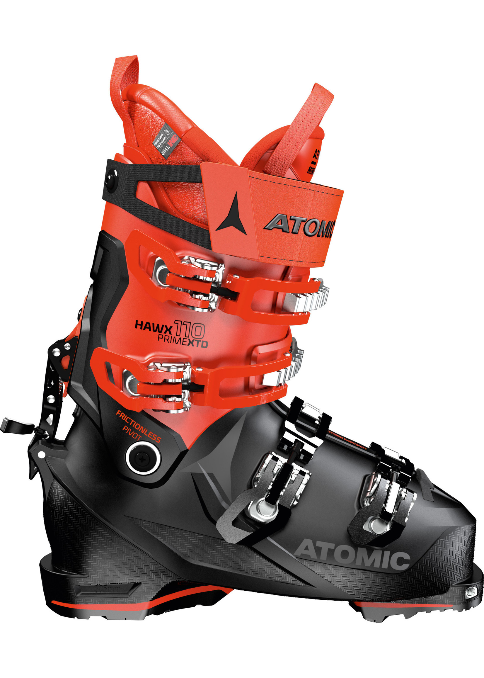Atomic Touring Ski Boot Hawx Prime XTD 110