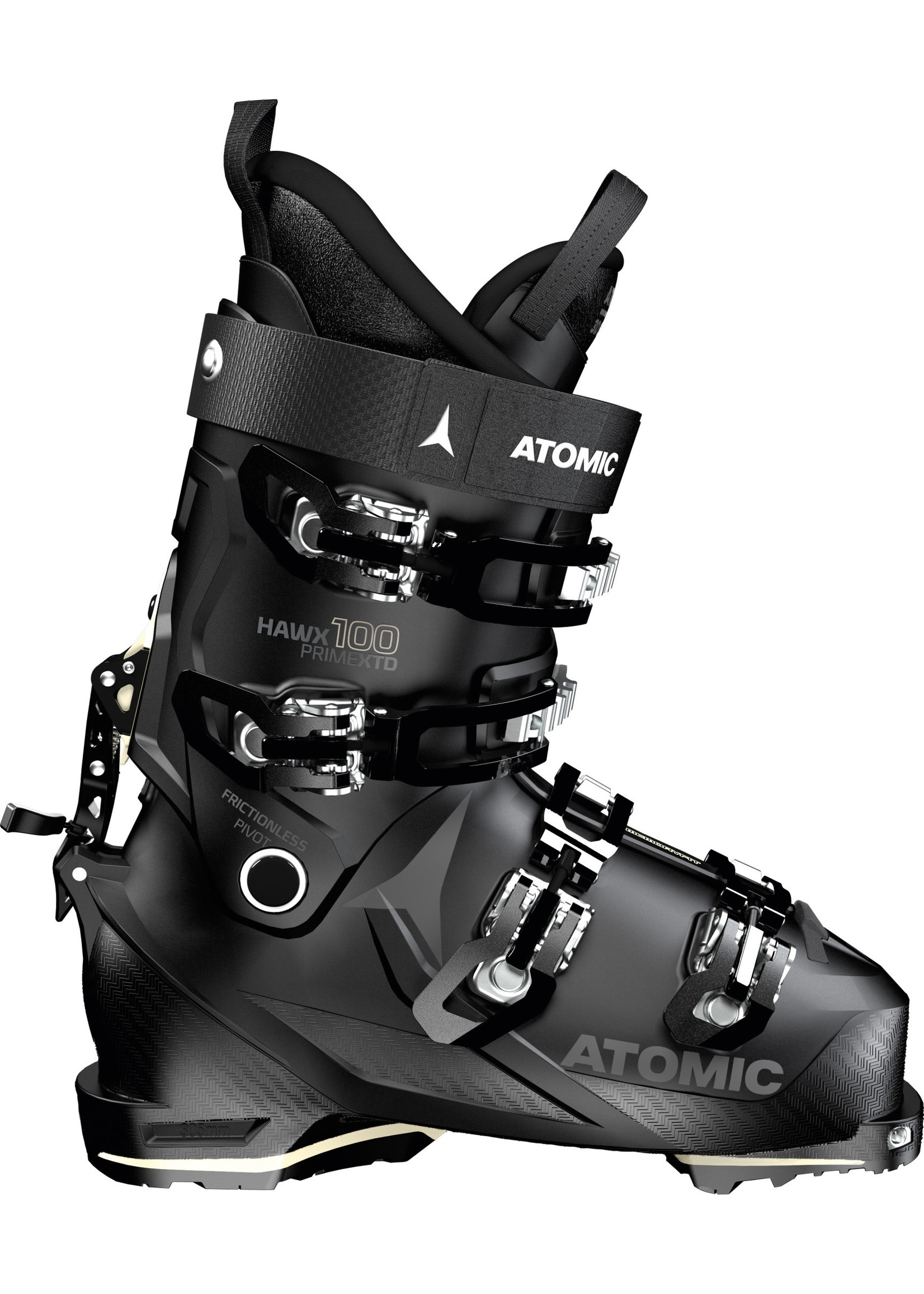 Atomic Touring Ski Boot Hawx Prime XTD 100