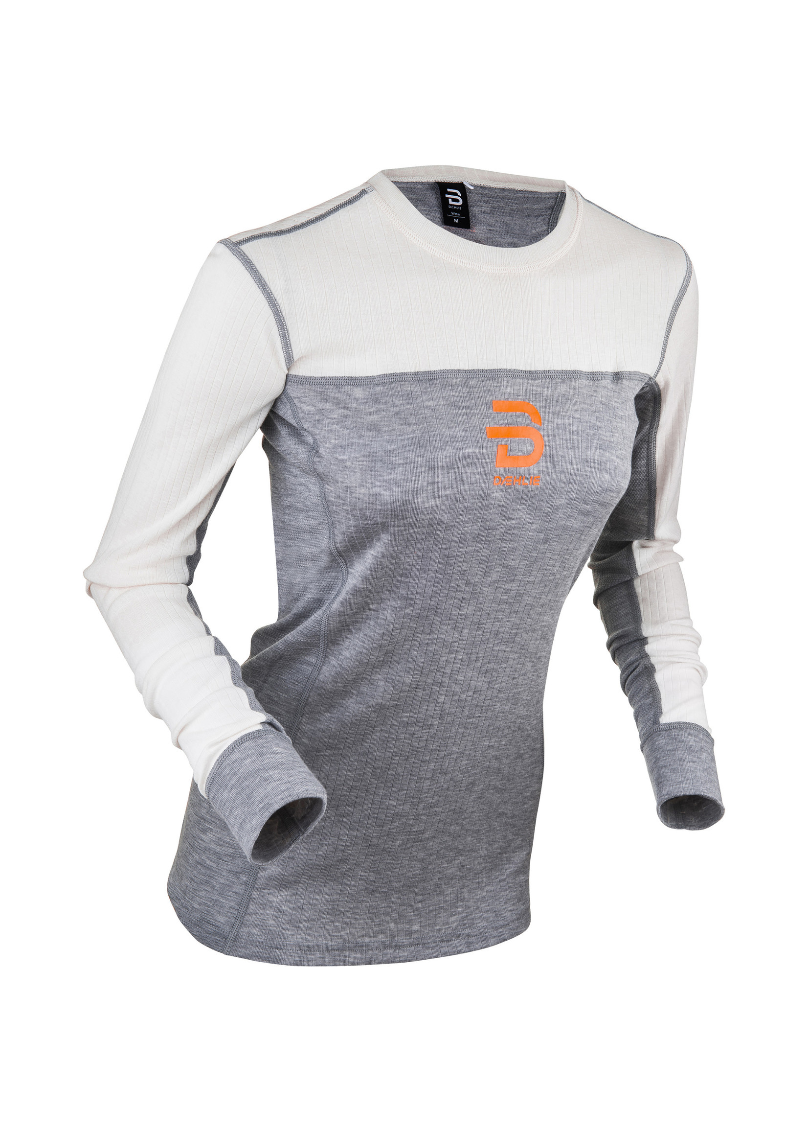 Daehlie W. Baselayer Top