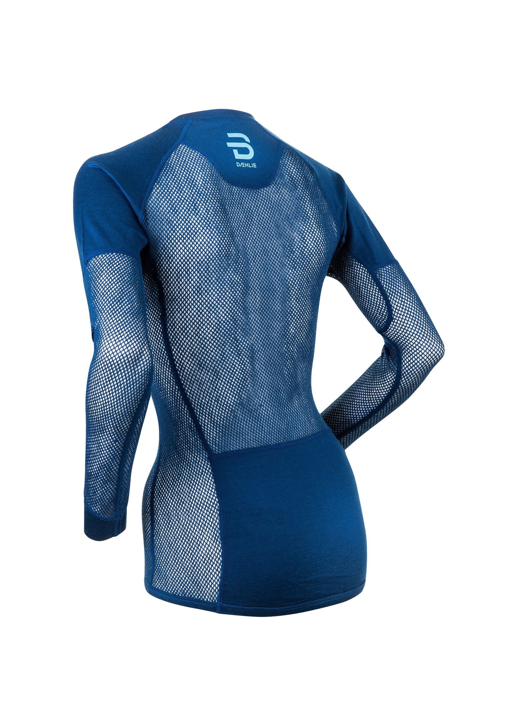 Daehlie W. Baselayer Top