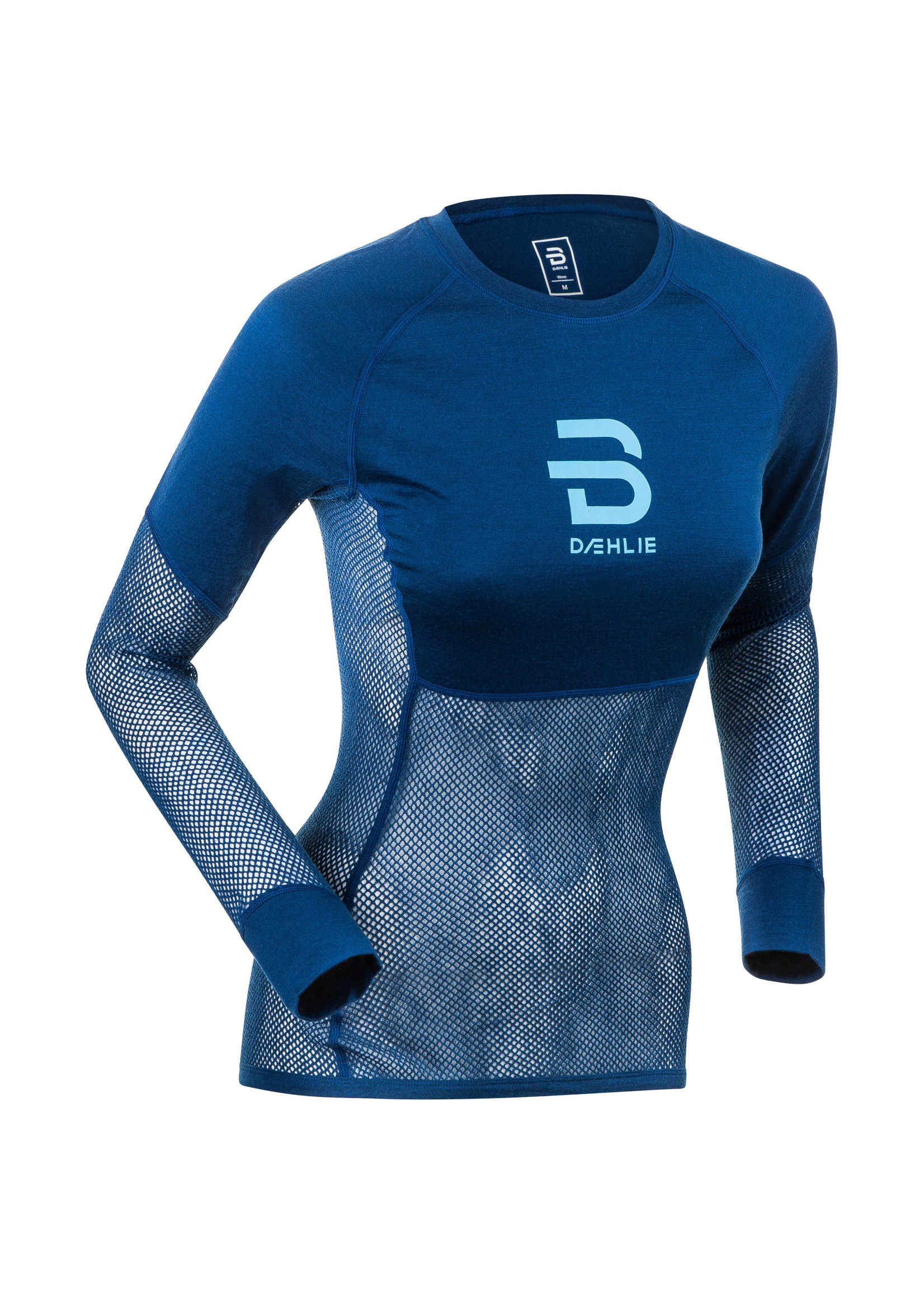 Daehlie W. Baselayer Top