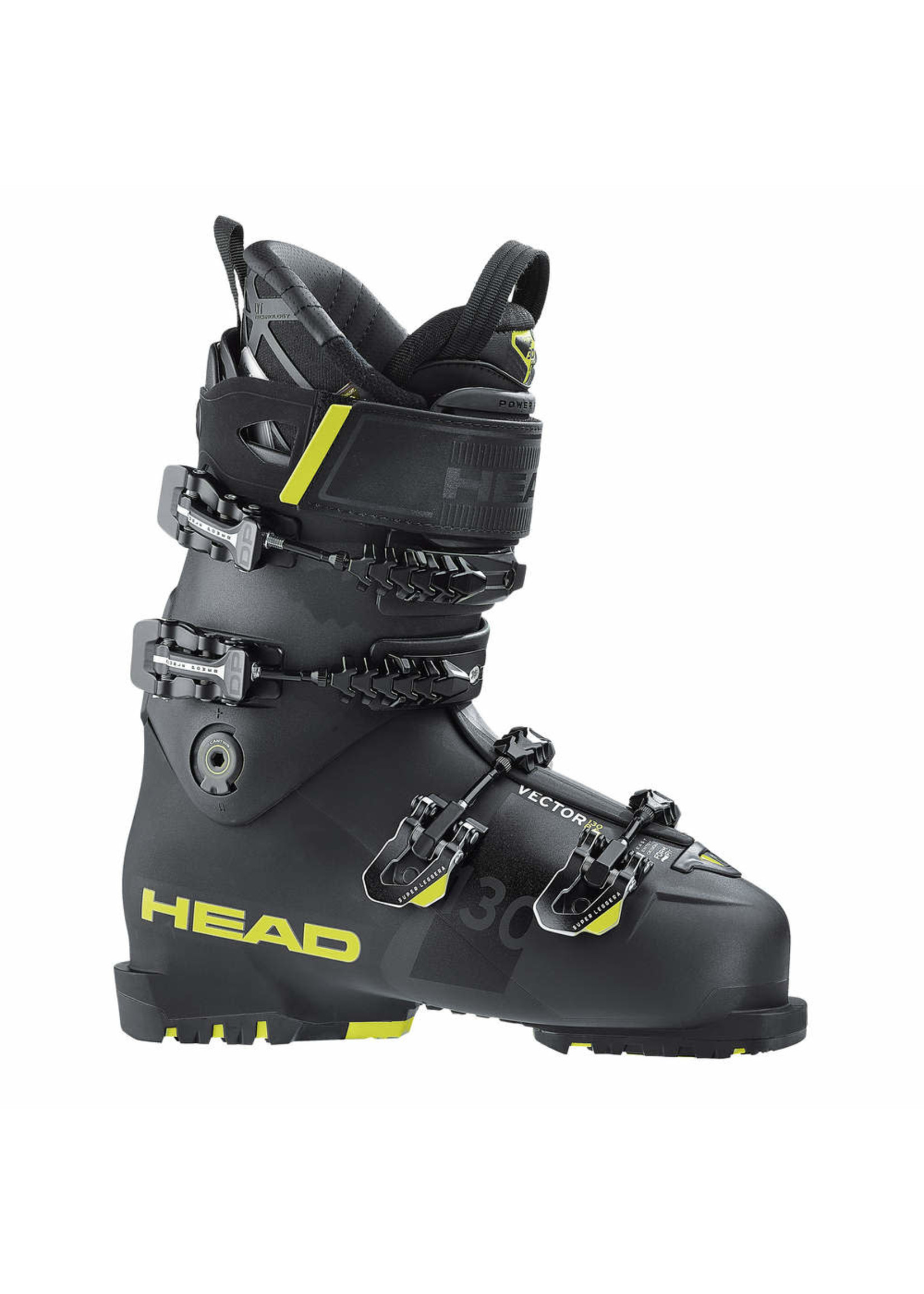 Head Alpine Boot Vector RS 130S