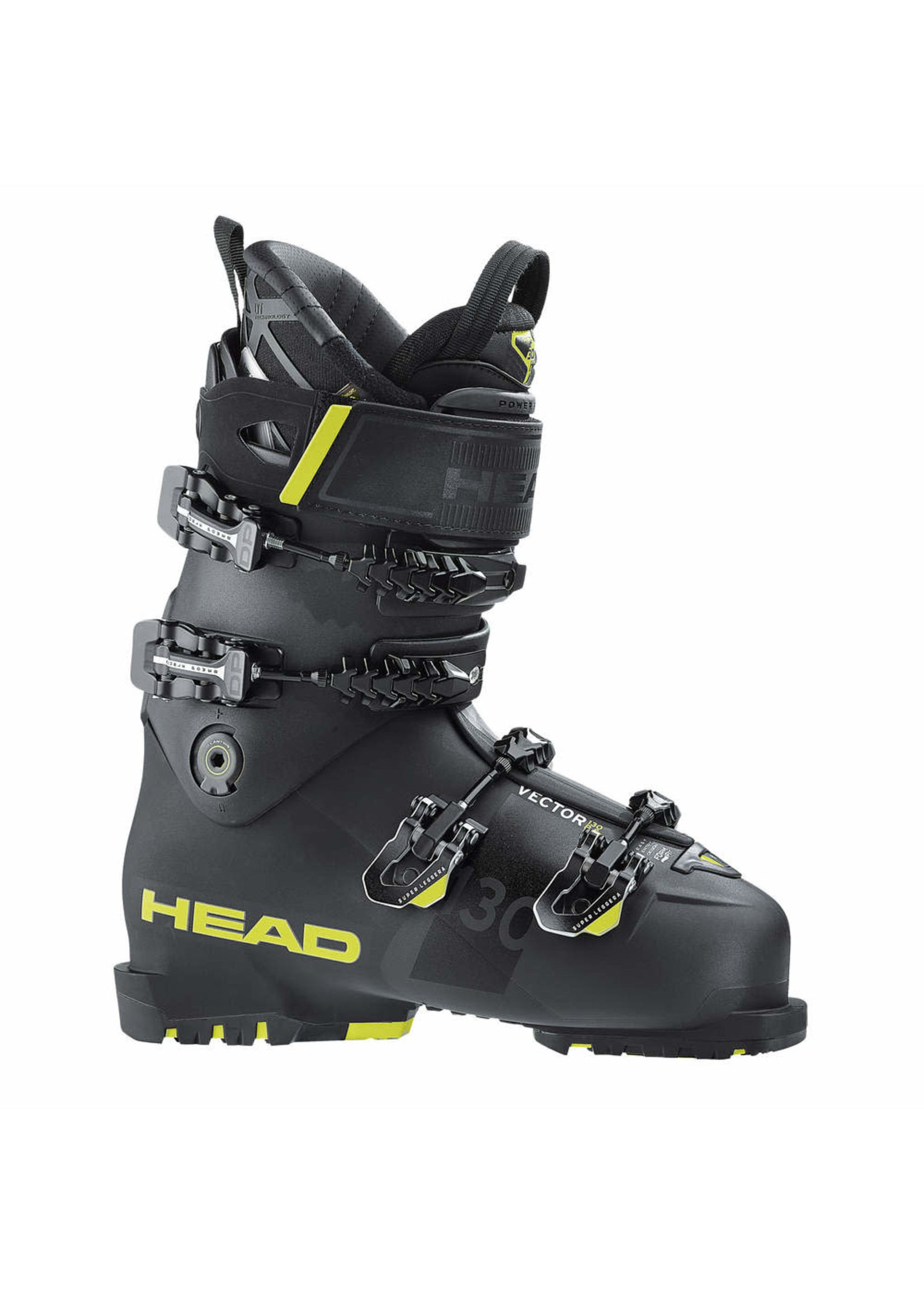 Head Alpine Ski Boot Vector RS 130S