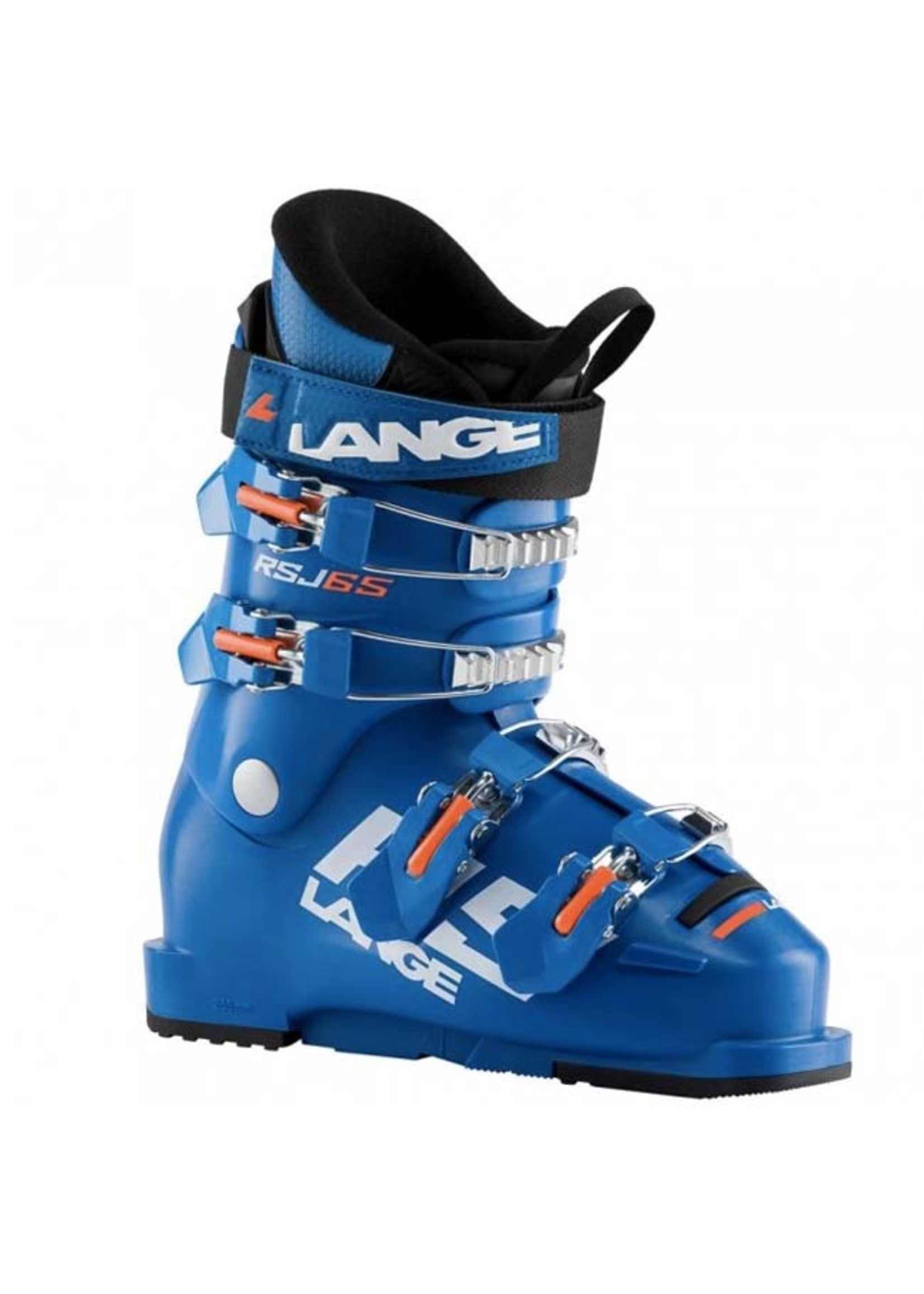 Lange Junior Race Boot 65