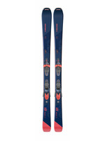 Head Alpine Ski + Binding Joy Total Pro SLR