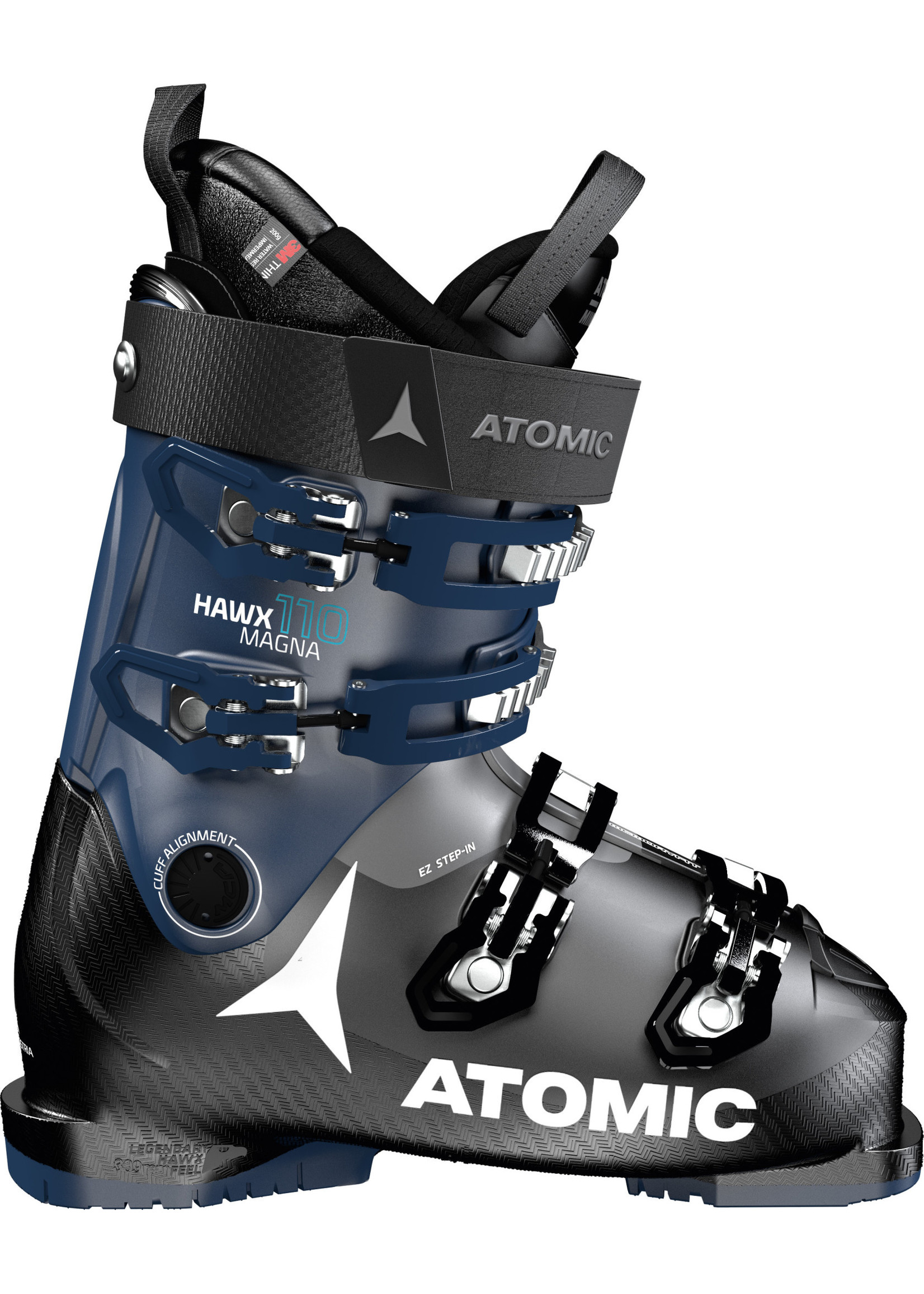 Atomic Boot Alpine Hawx Magna 110