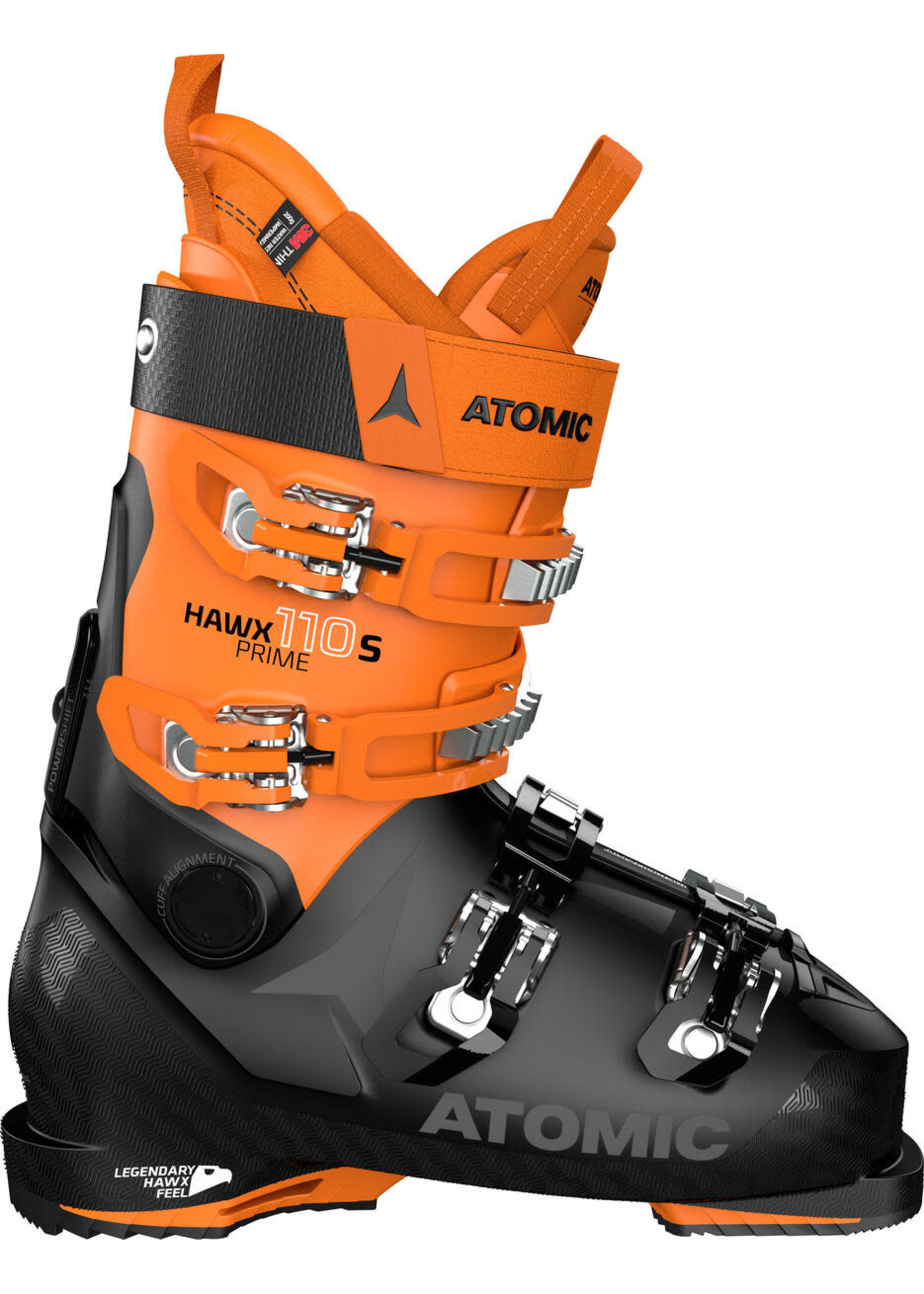 Atomic Boot Alpine Hawx Prime 110 S