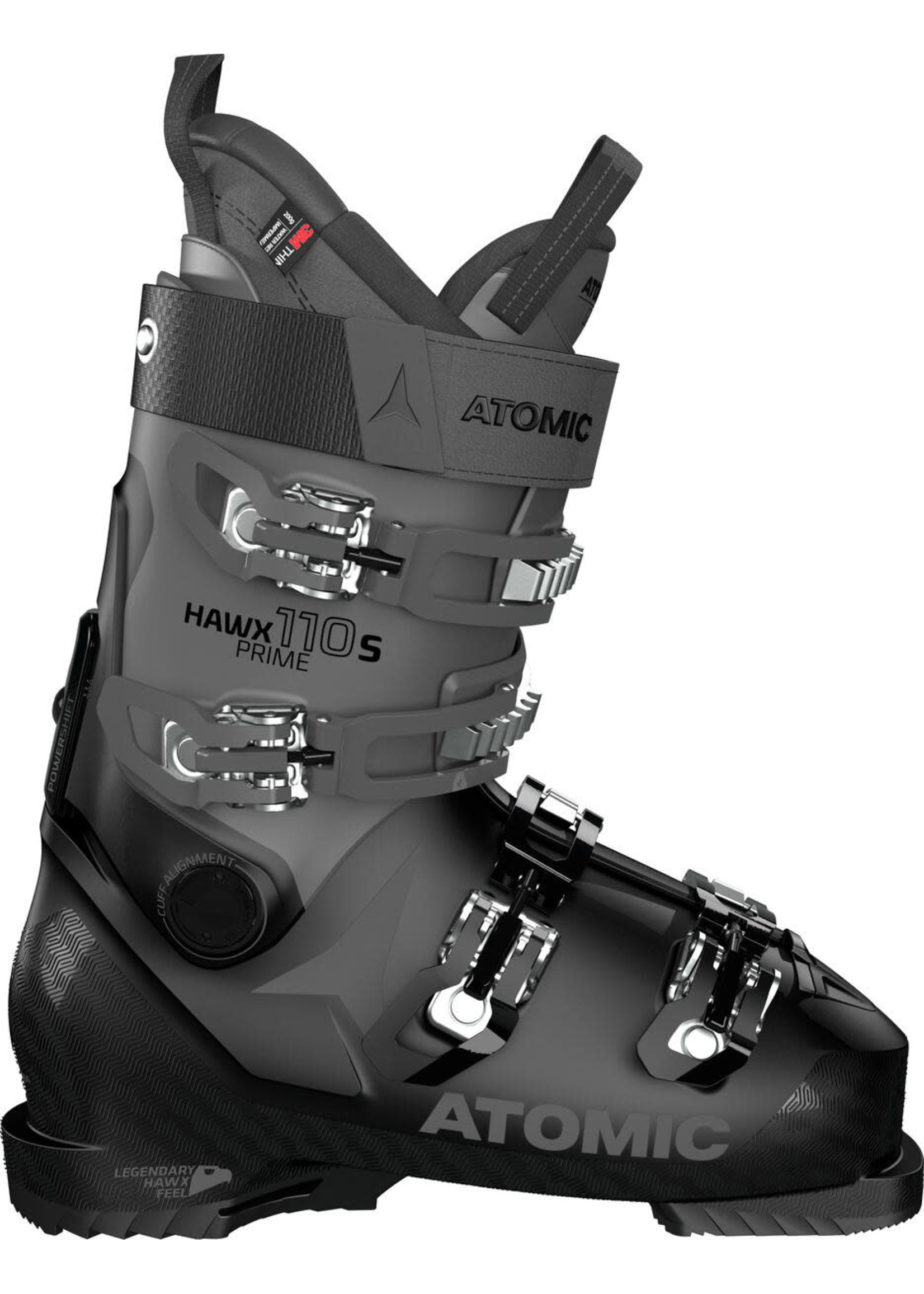 Atomic Boot Alpine Hawx Prime 110S