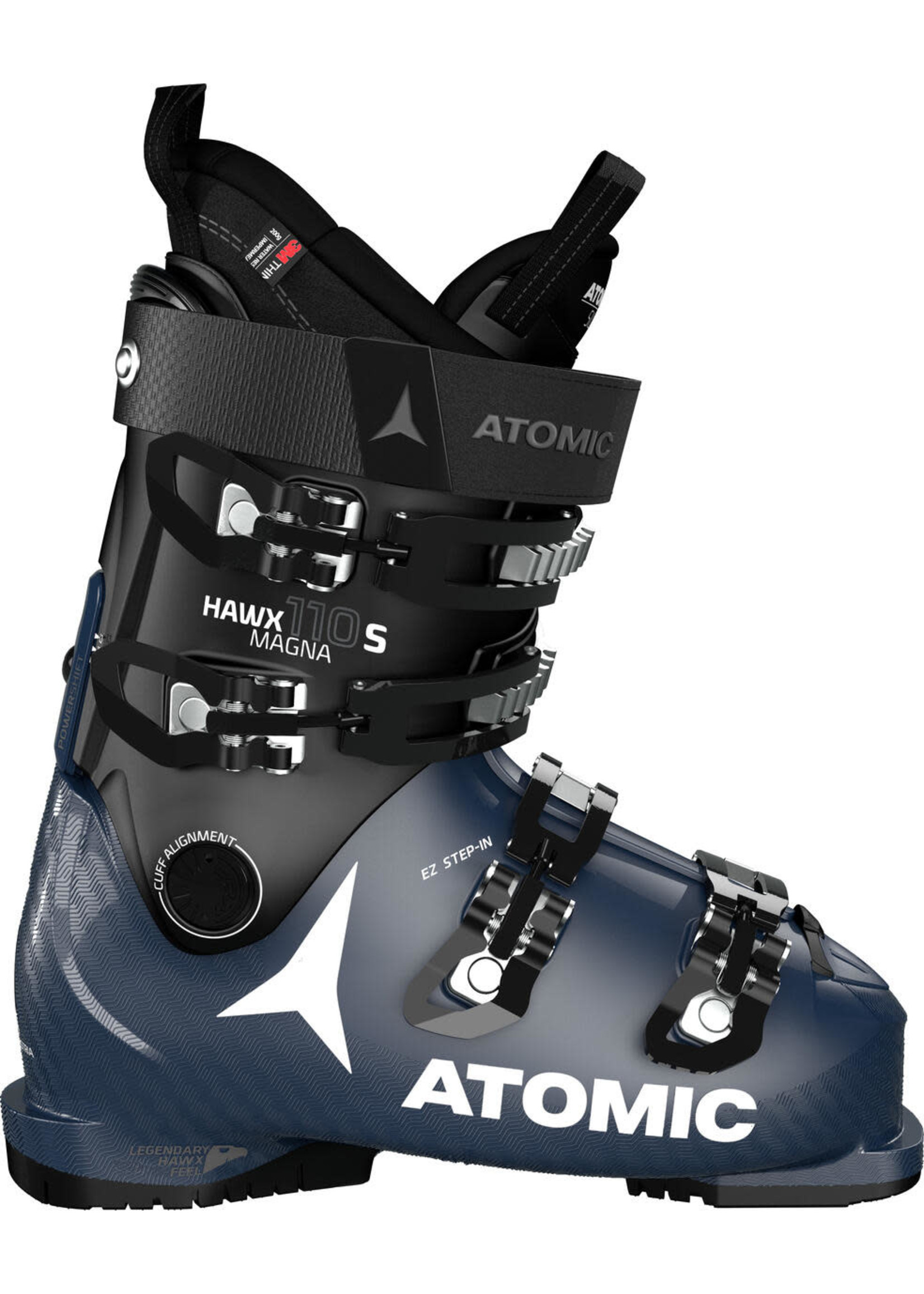 Atomic Boot Alpine Hawx Magna 110