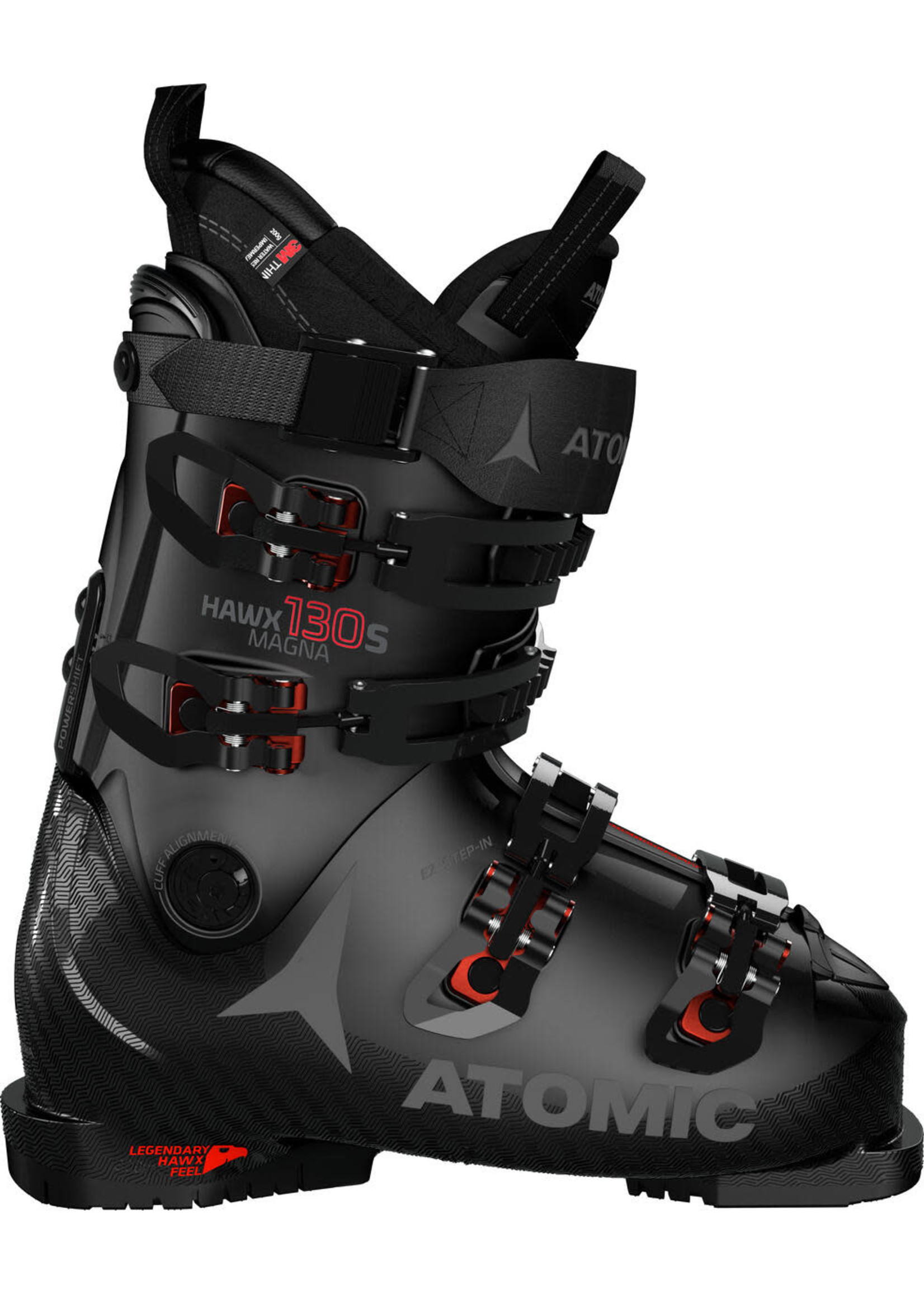 Atomic Ski Boot Alpine Hawx Magna 130 S