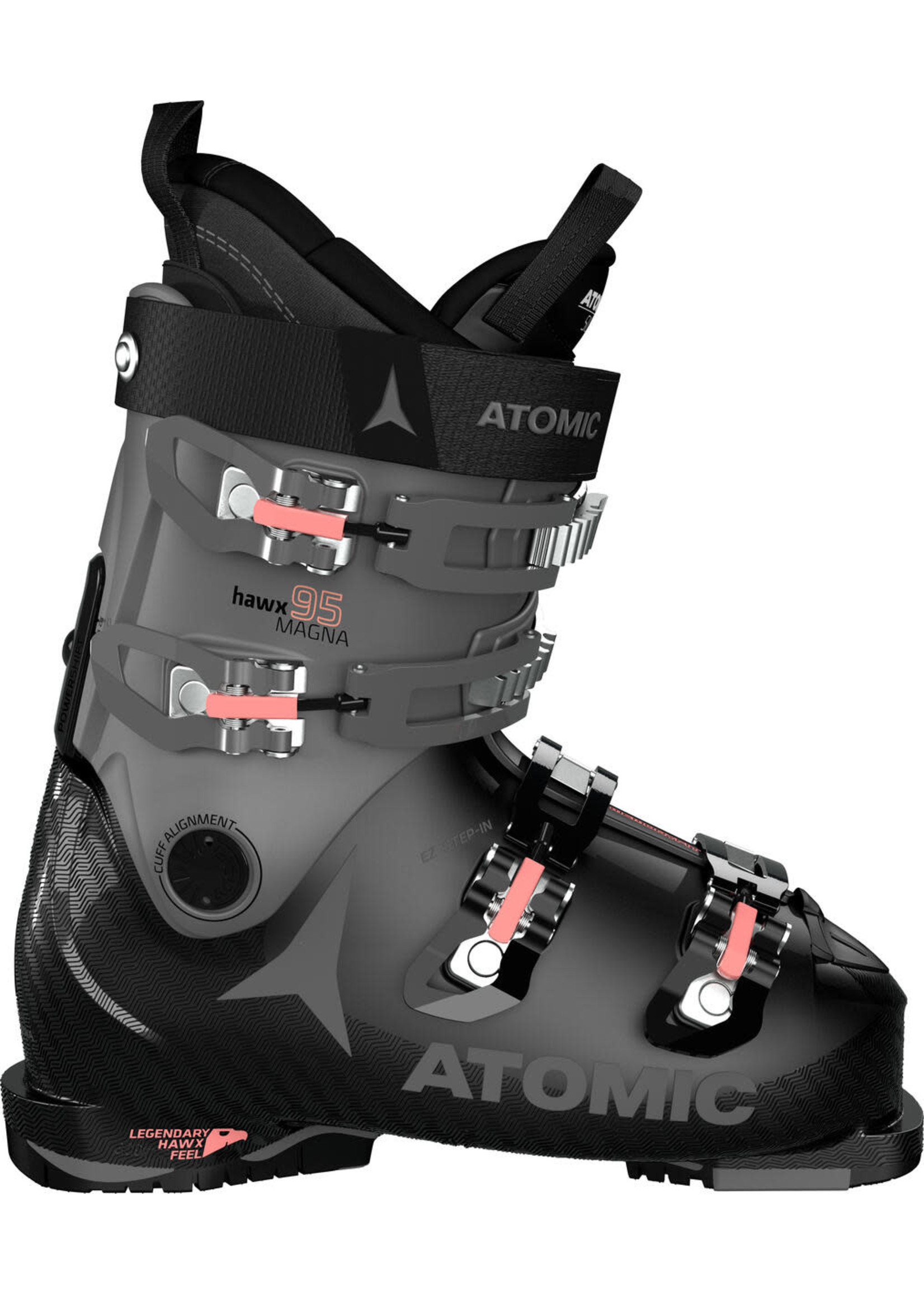 Atomic Ski Boot Alpine W. Hawx Magna 95 S