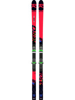 Rossignol Race Ski Hero Athlete Titanal GS