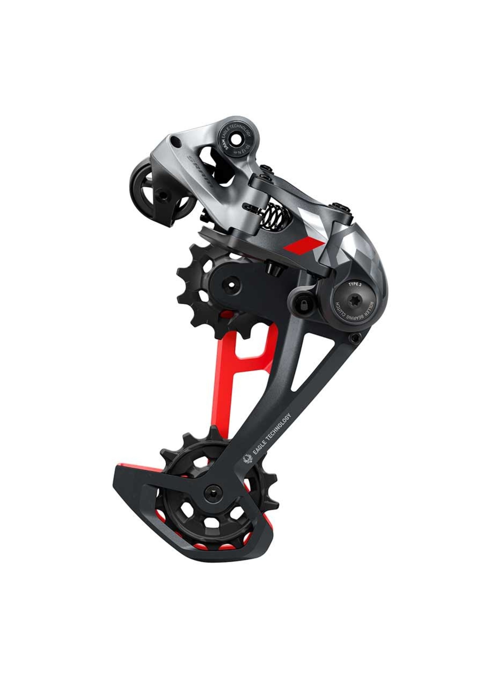 SRAM Bike Rear Derailleur 12 Speed