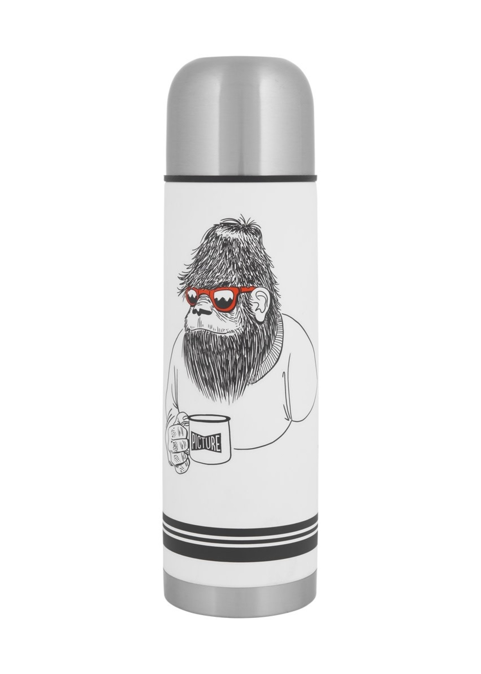 Picture Organic Thermos 500ml Campei