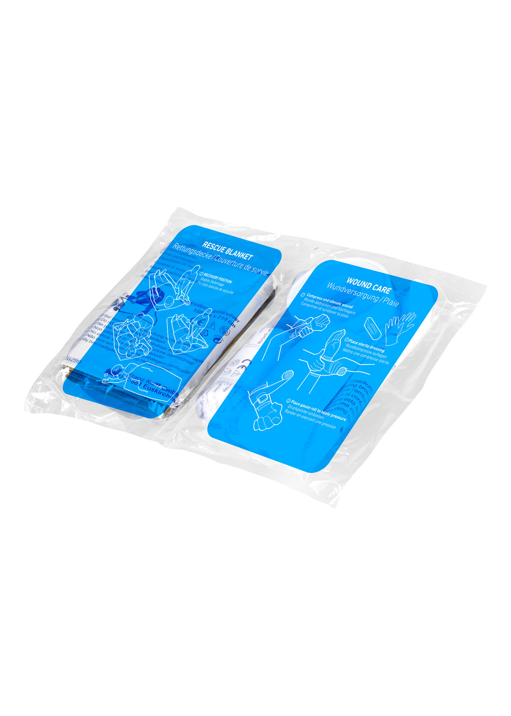 Ortovox Touring Safety First Aid Kit