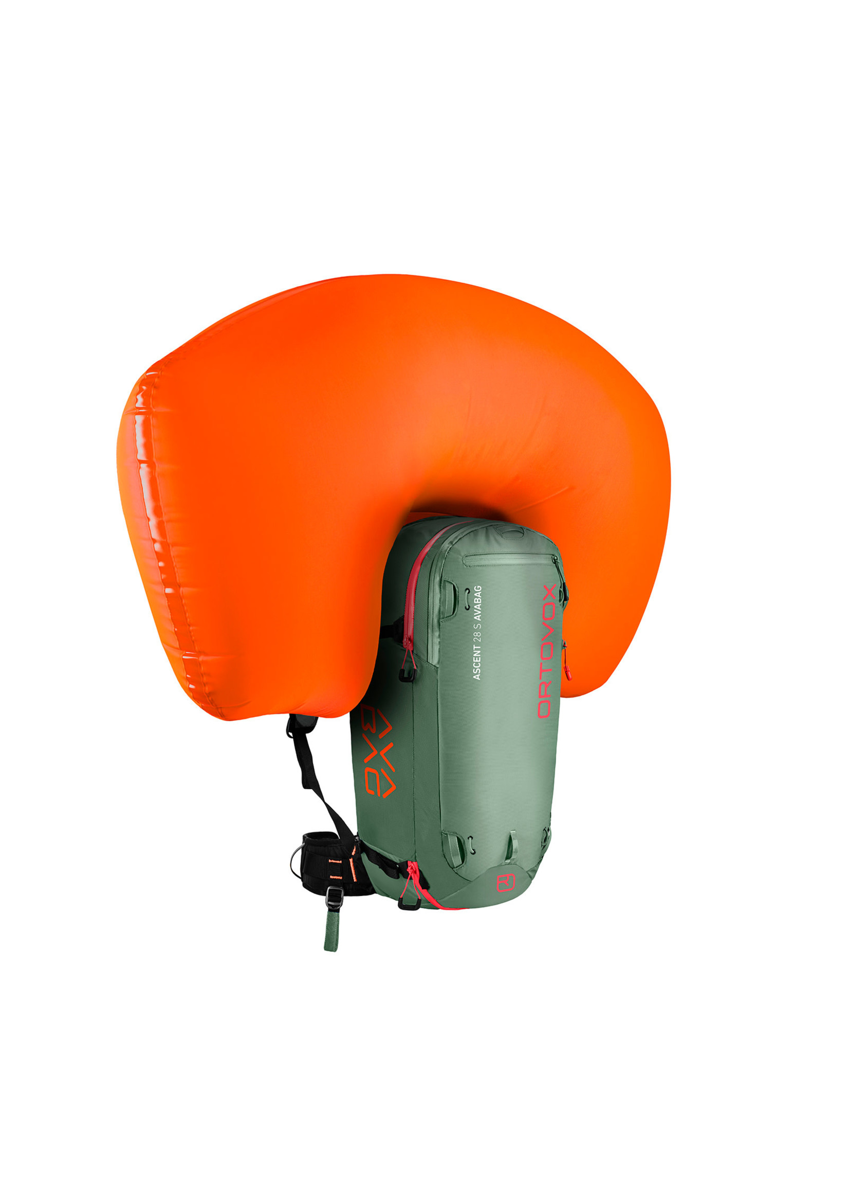 Ortovox Touring Avabag Backpack Ascent 28 S
